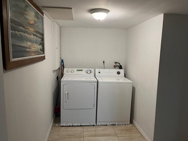 Photo 6 of Unit Bsmt 01, 368 Bent Crescent, Richmond Hill, Crosby — HOMEH