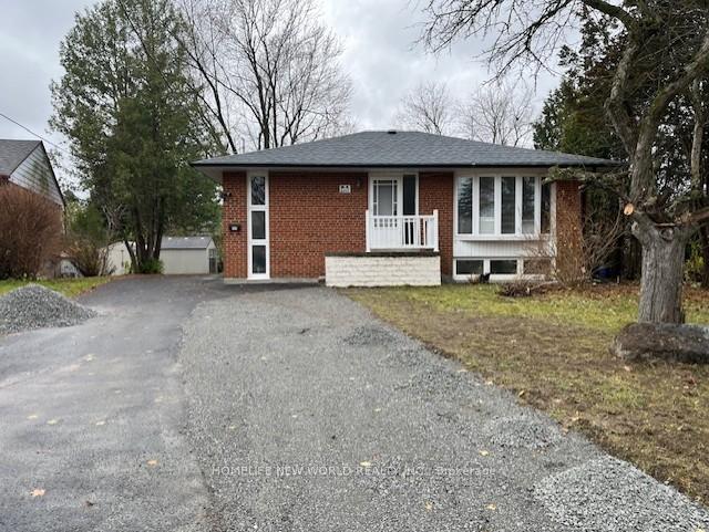 Photo 9 of Unit Bsmt 01, 368 Bent Crescent, Richmond Hill, Crosby — HOMEH