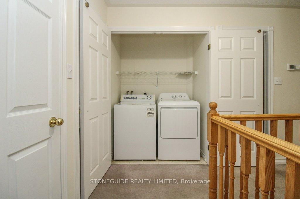 Photo 21 of 2281 Wintergreen Trail, Peterborough, Monaghan Ward 2 — HOMEH