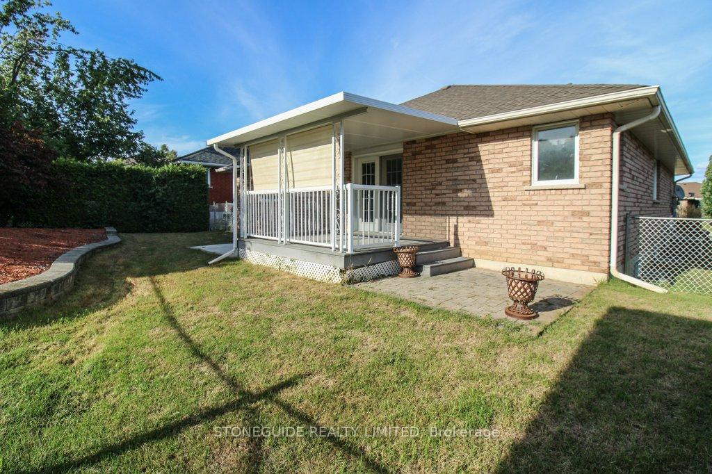 Photo 31 of 2281 Wintergreen Trail, Peterborough, Monaghan Ward 2 — HOMEH