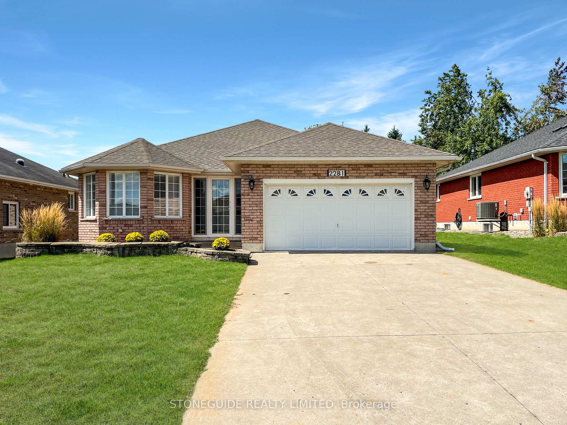 Photo 40 of 2281 Wintergreen Trail, Peterborough, Monaghan Ward 2 — HOMEH
