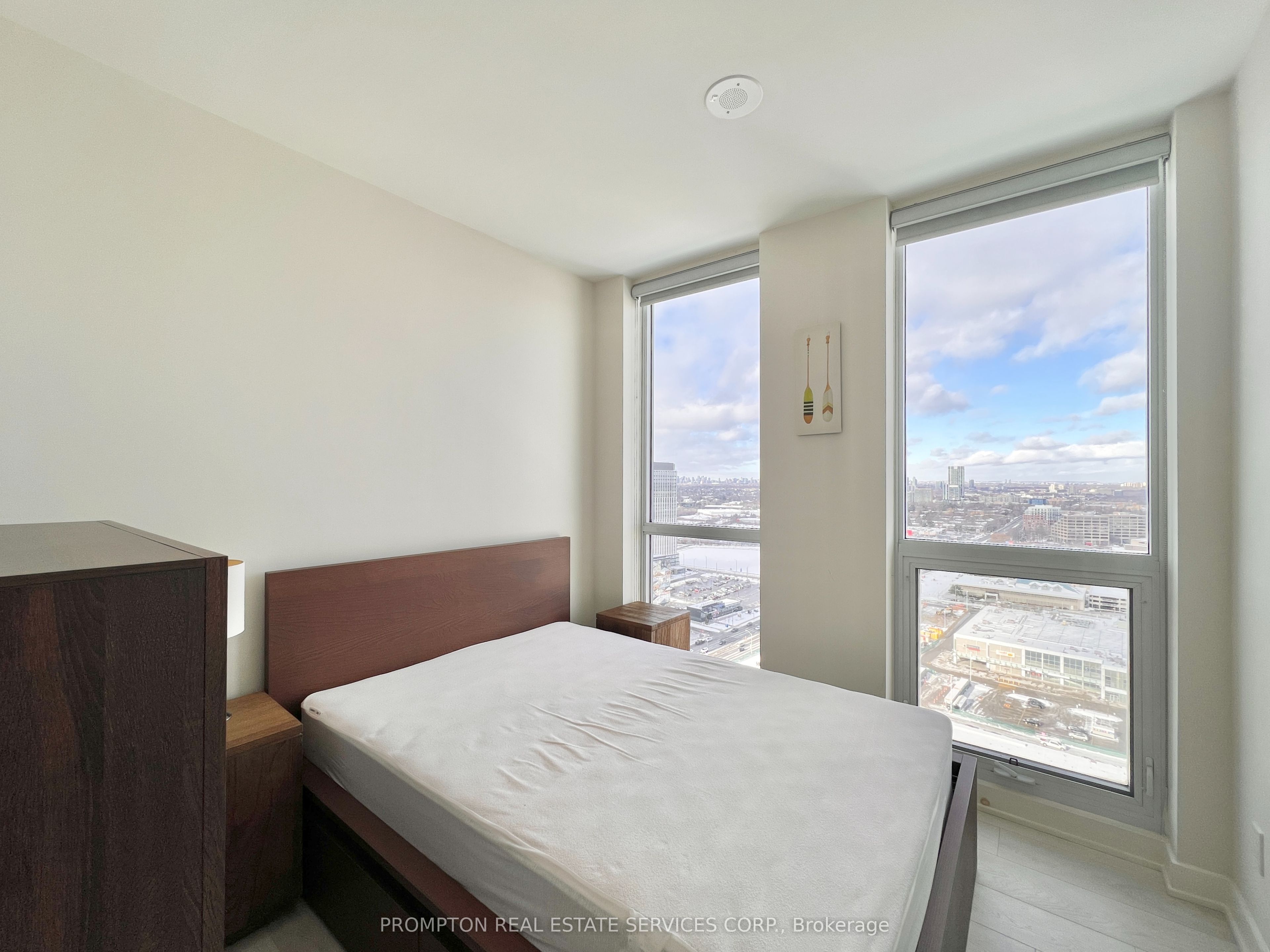 Photo 49 of Unit 2902, 6 Sonic Way, Toronto, Flemingdon Park — HOMEH