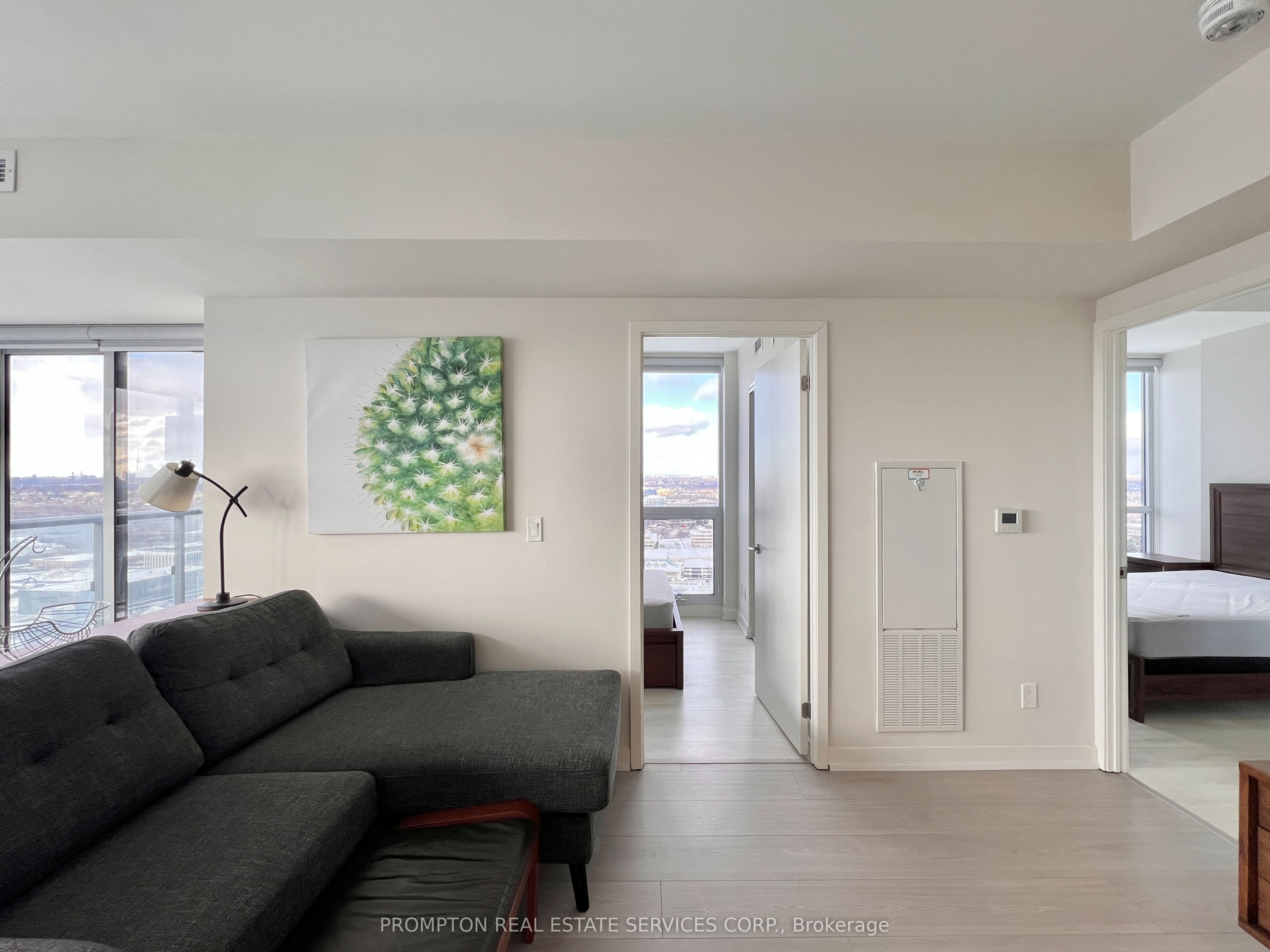 Photo 43 of Unit 2902, 6 Sonic Way, Toronto, Flemingdon Park — HOMEH