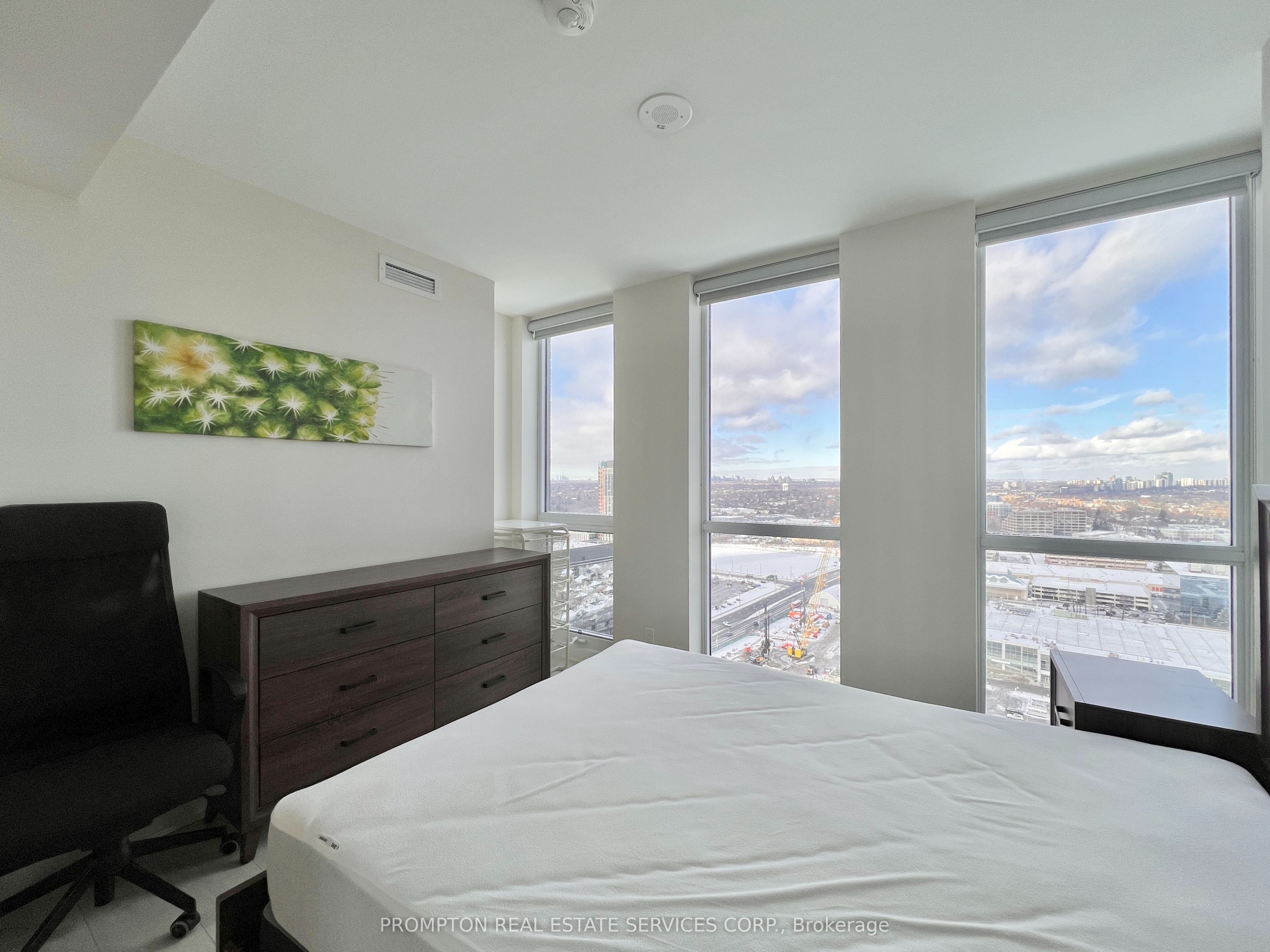 Photo 45 of Unit 2902, 6 Sonic Way, Toronto, Flemingdon Park — HOMEH