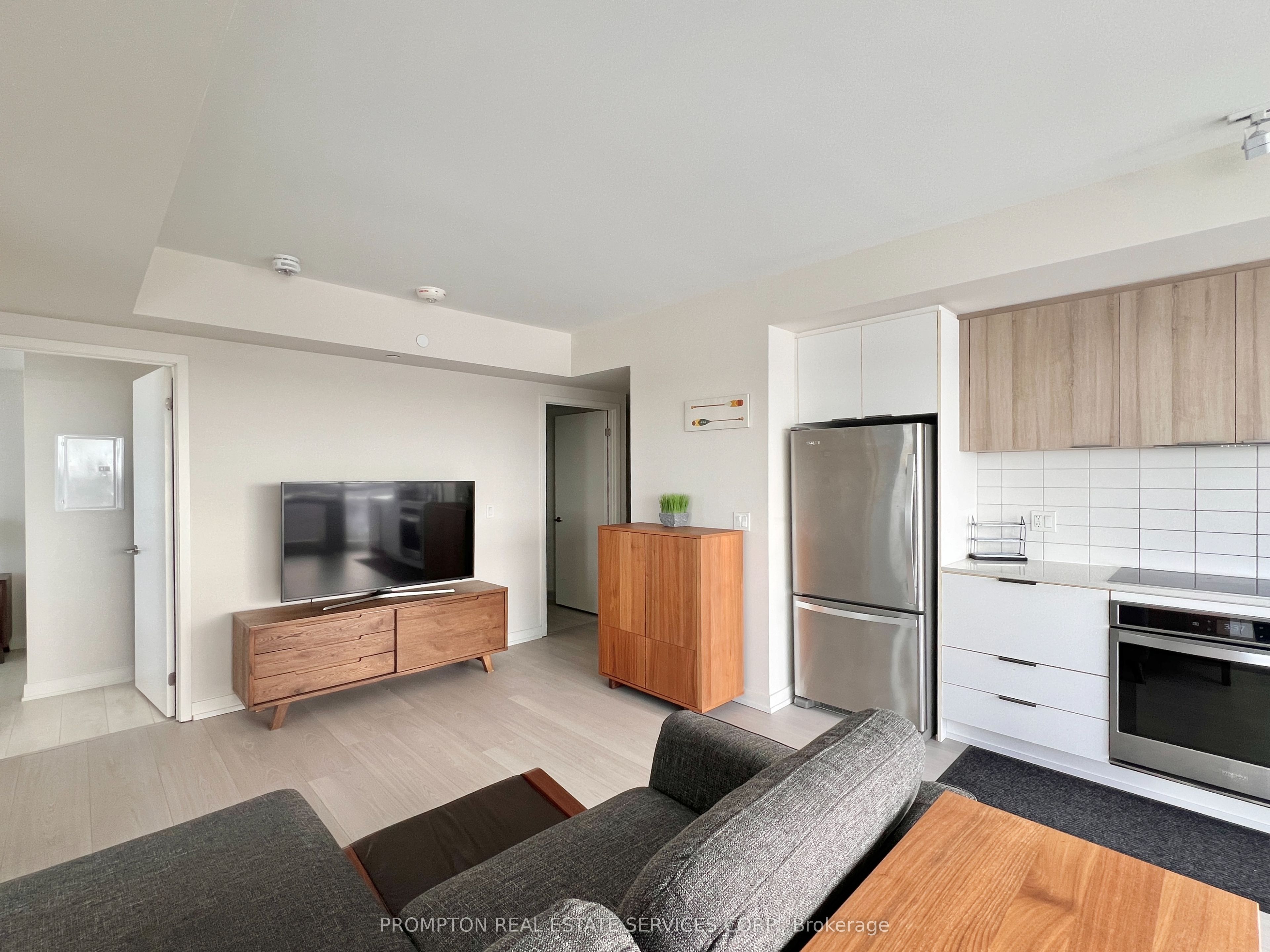 Photo 35 of Unit 2902, 6 Sonic Way, Toronto, Flemingdon Park — HOMEH