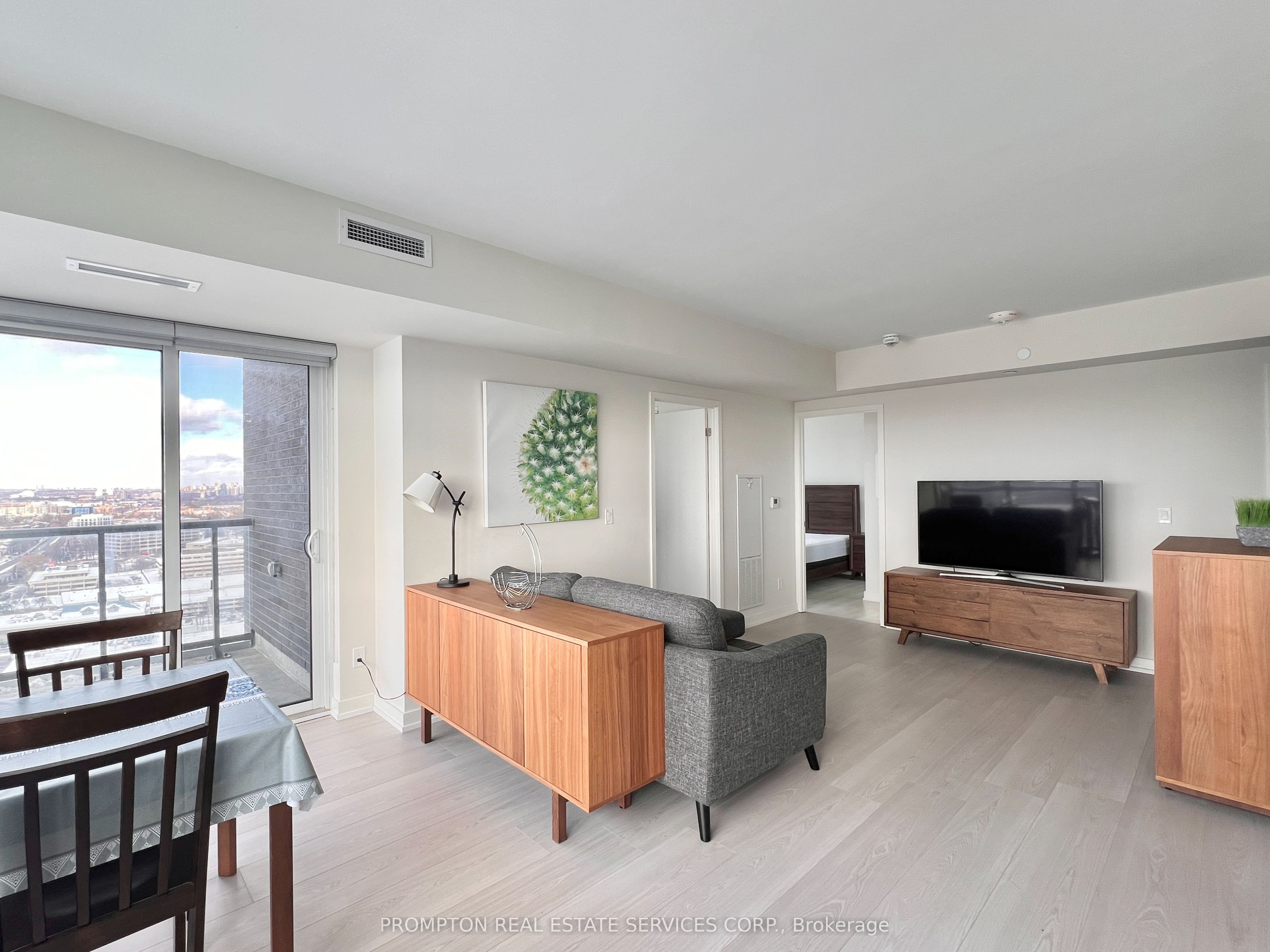 Photo 41 of Unit 2902, 6 Sonic Way, Toronto, Flemingdon Park — HOMEH