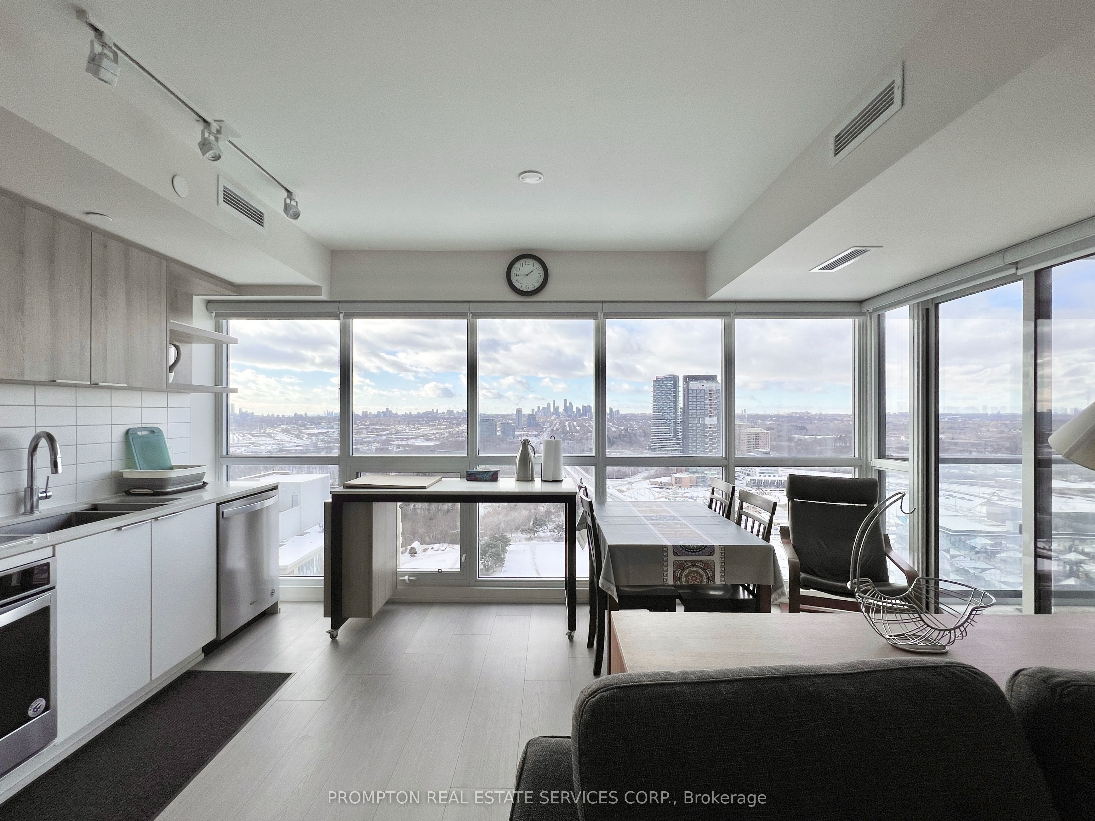 Photo 36 of Unit 2902, 6 Sonic Way, Toronto, Flemingdon Park — HOMEH
