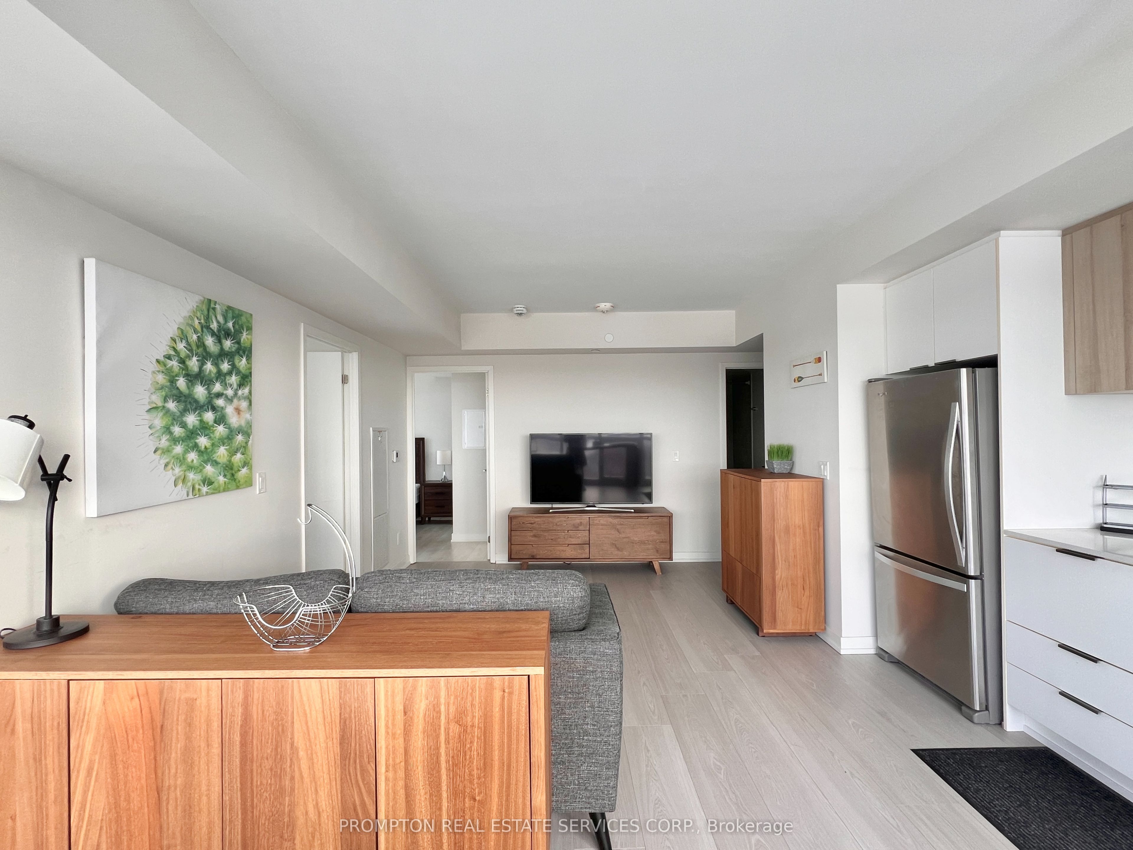 Photo 40 of Unit 2902, 6 Sonic Way, Toronto, Flemingdon Park — HOMEH
