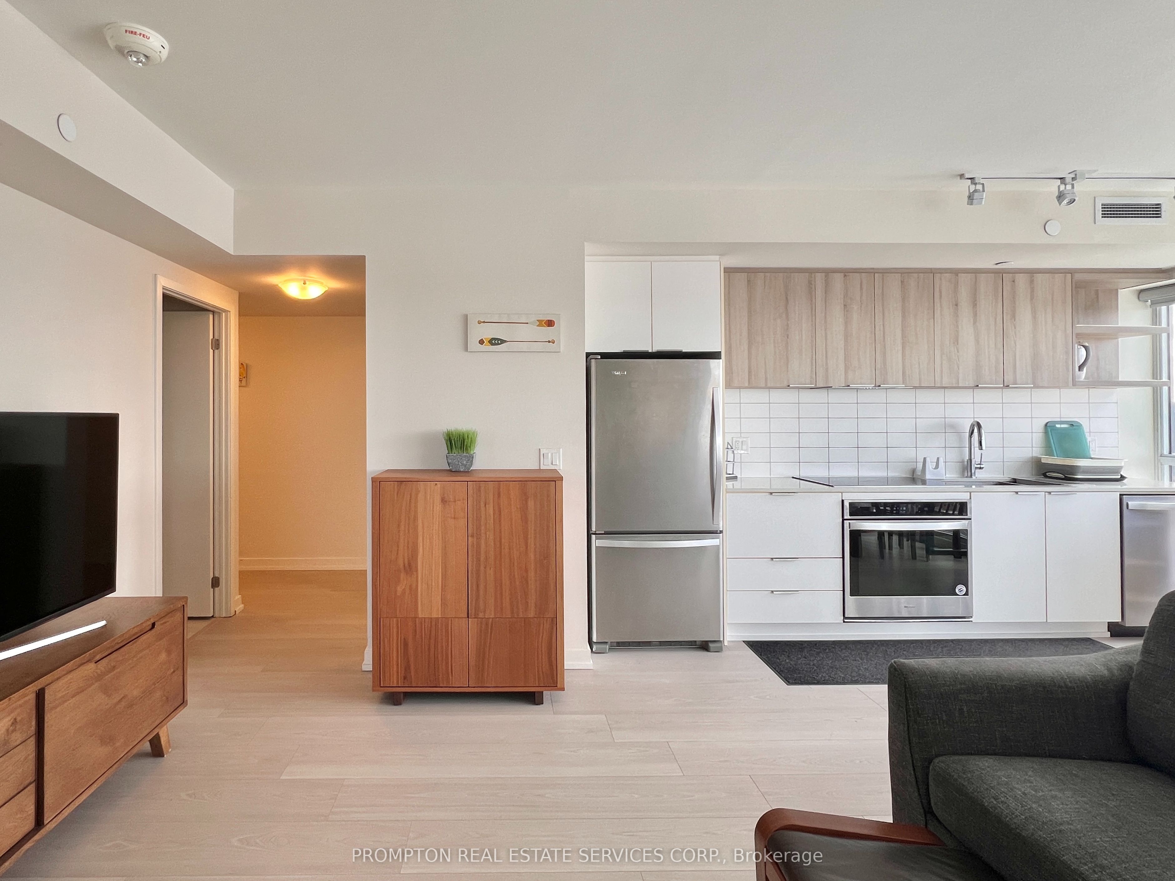 Photo 53 of Unit 2902, 6 Sonic Way, Toronto, Flemingdon Park — HOMEH