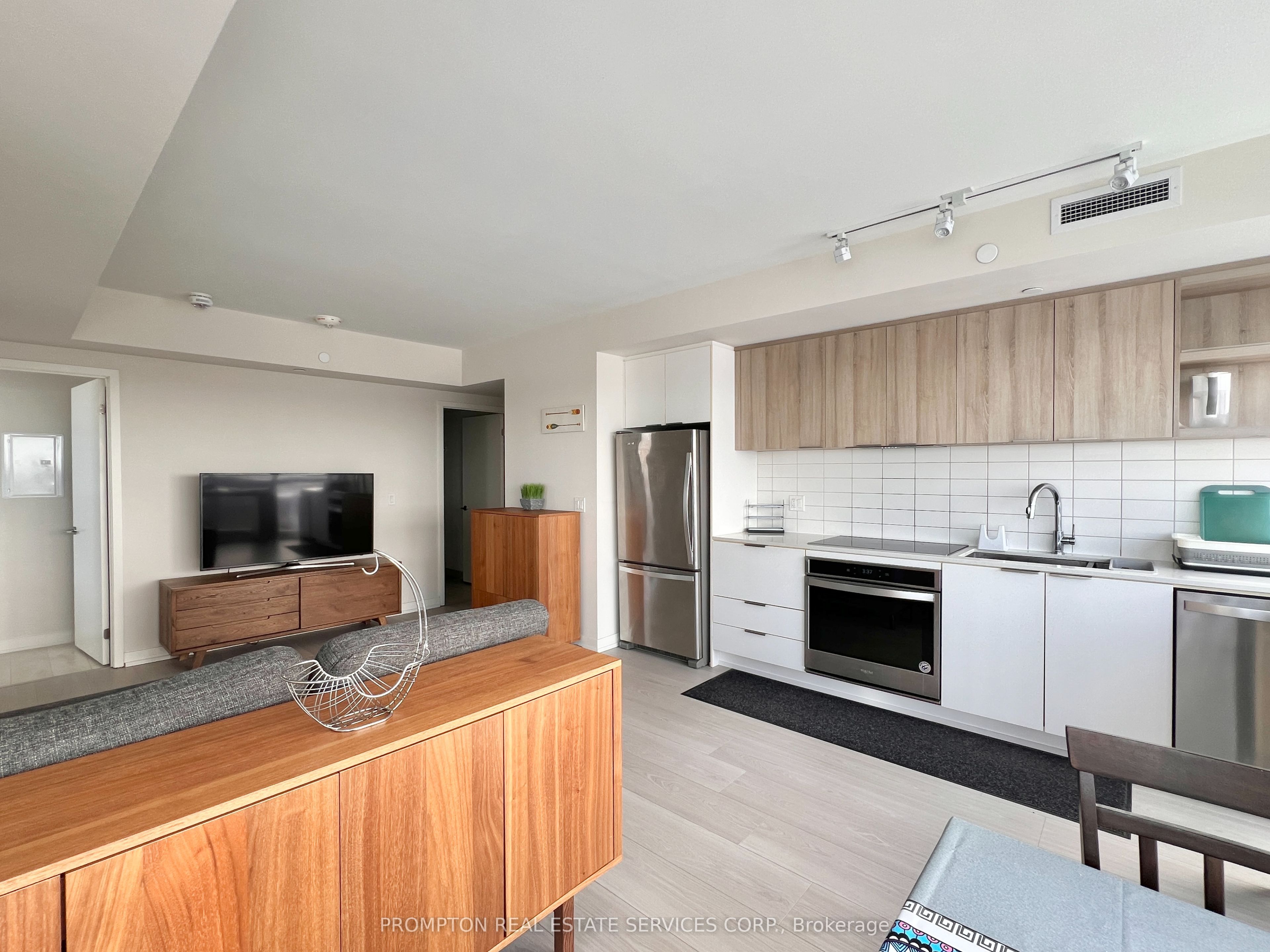 Photo 39 of Unit 2902, 6 Sonic Way, Toronto, Flemingdon Park — HOMEH