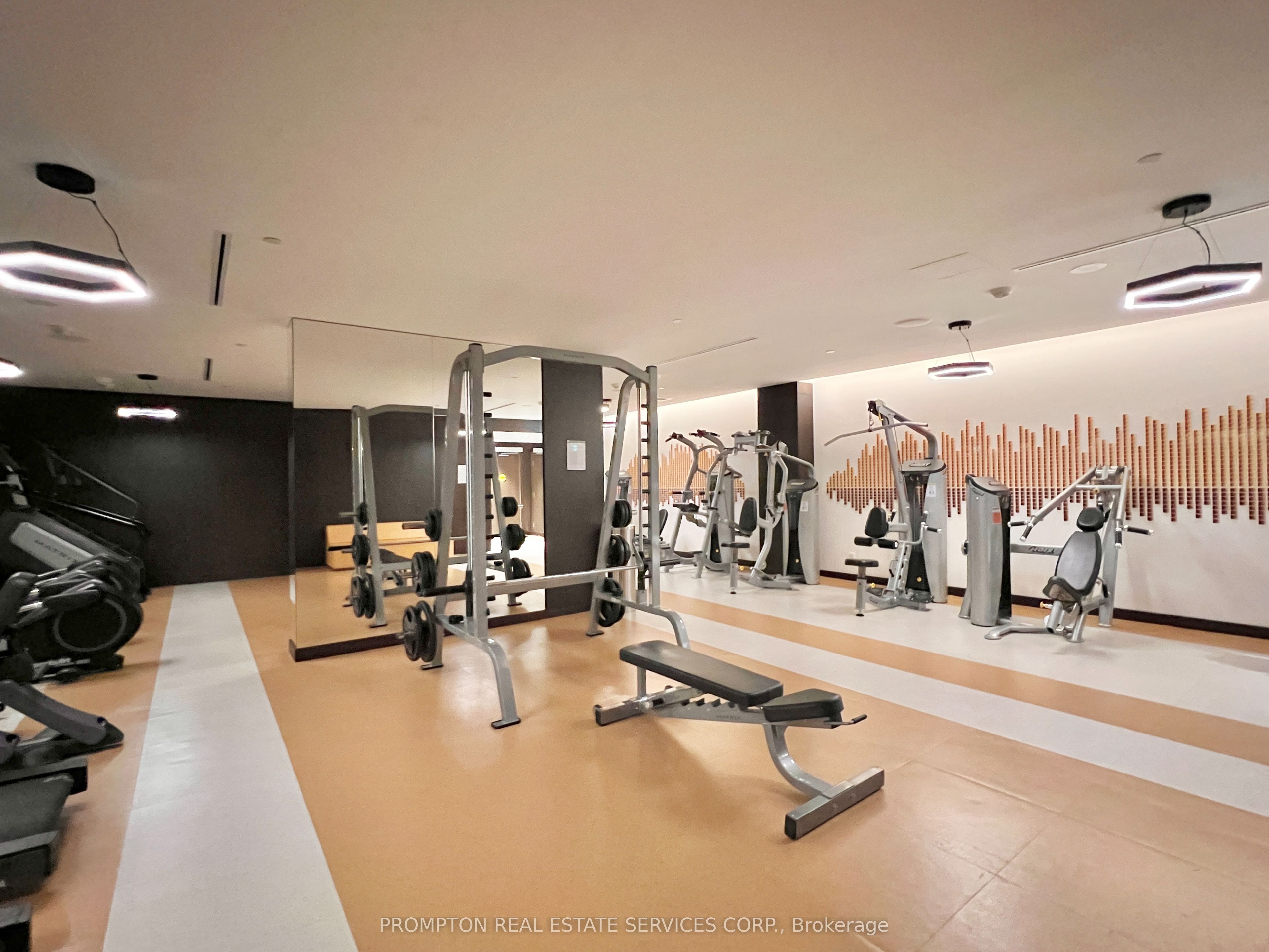 Photo 60 of Unit 2902, 6 Sonic Way, Toronto, Flemingdon Park — HOMEH