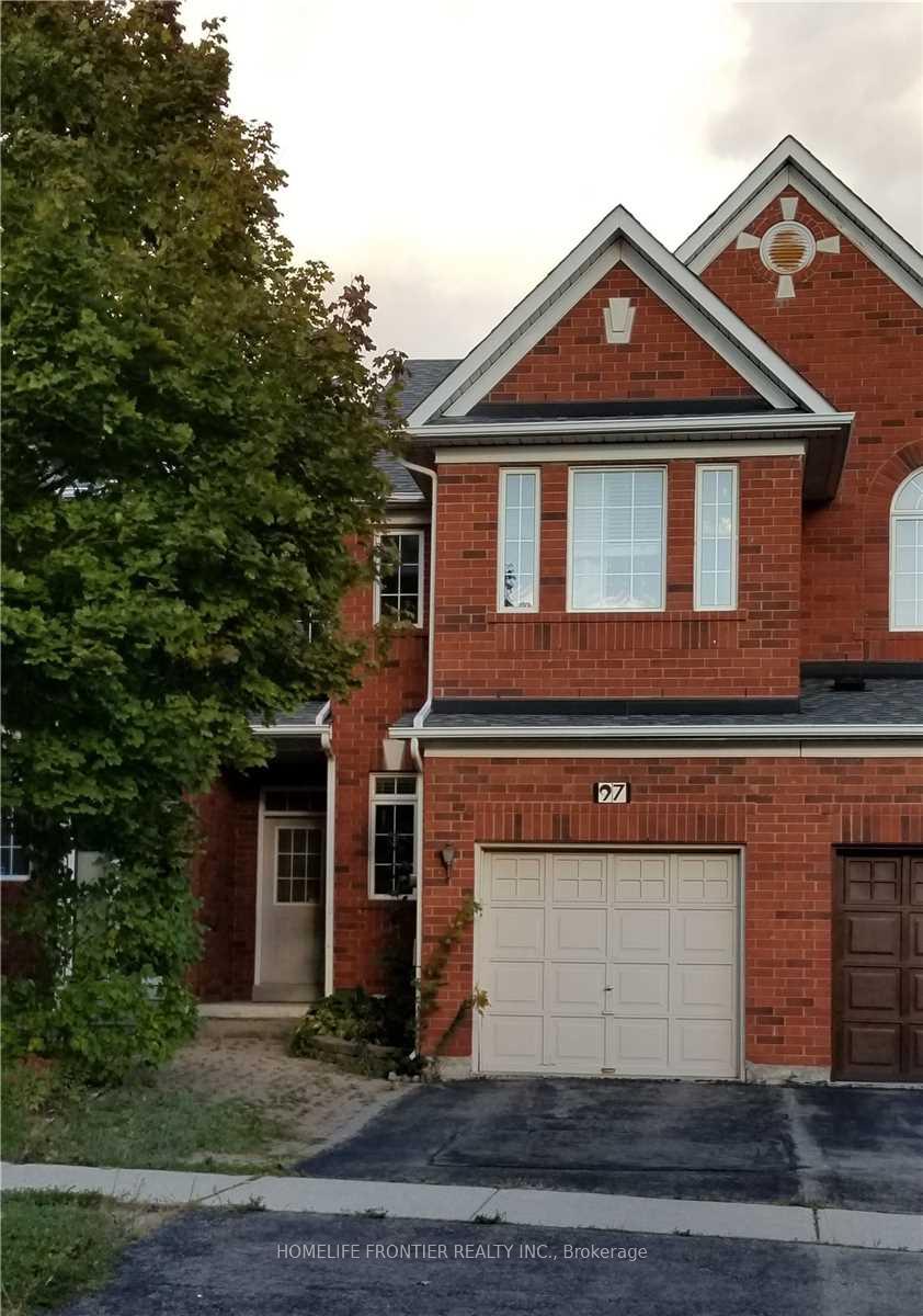 Photo 1 of 97 Kimono Crescent, Richmond Hill, Rouge Woods — HOMEH