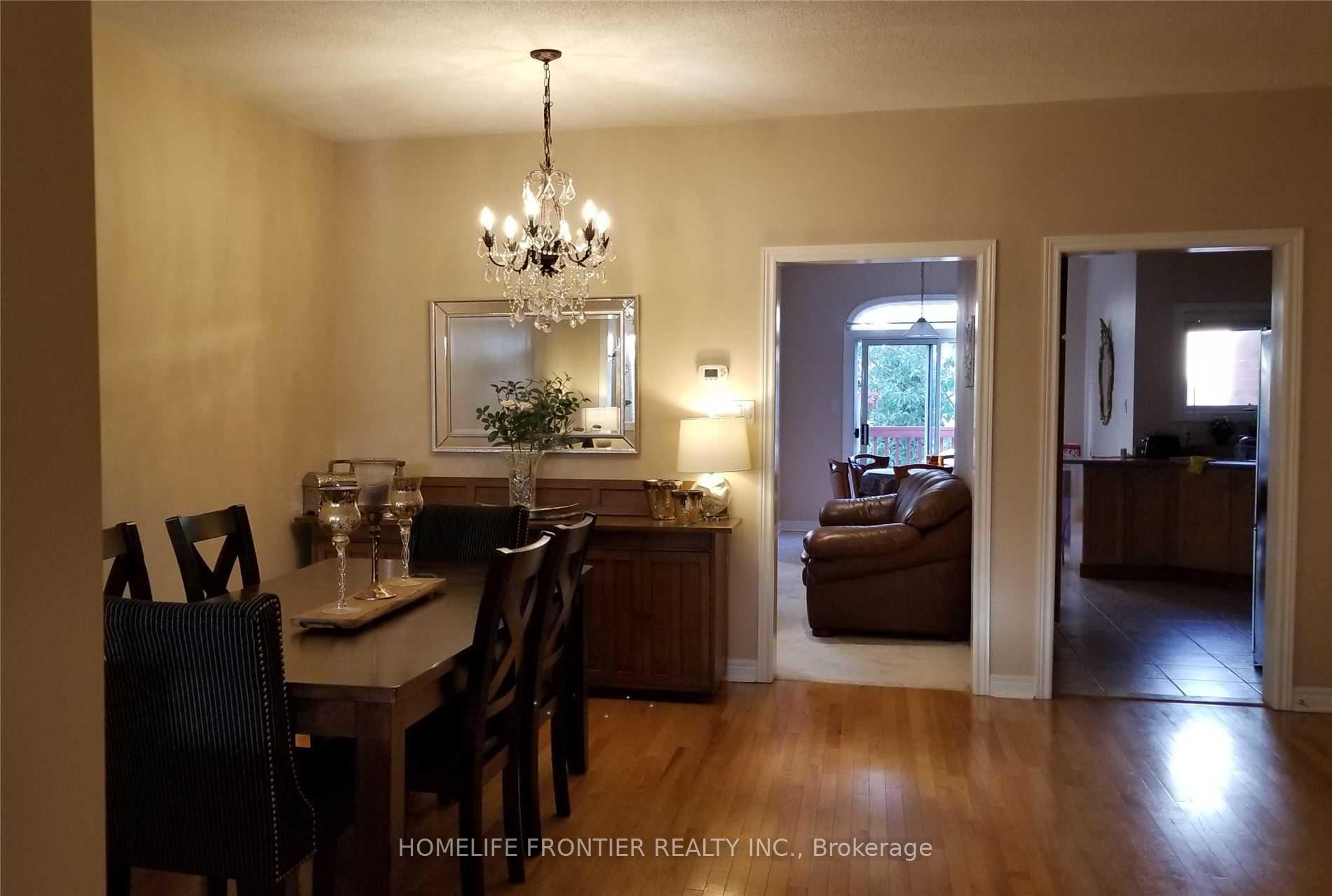 Photo 6 of 97 Kimono Crescent, Richmond Hill, Rouge Woods — HOMEH
