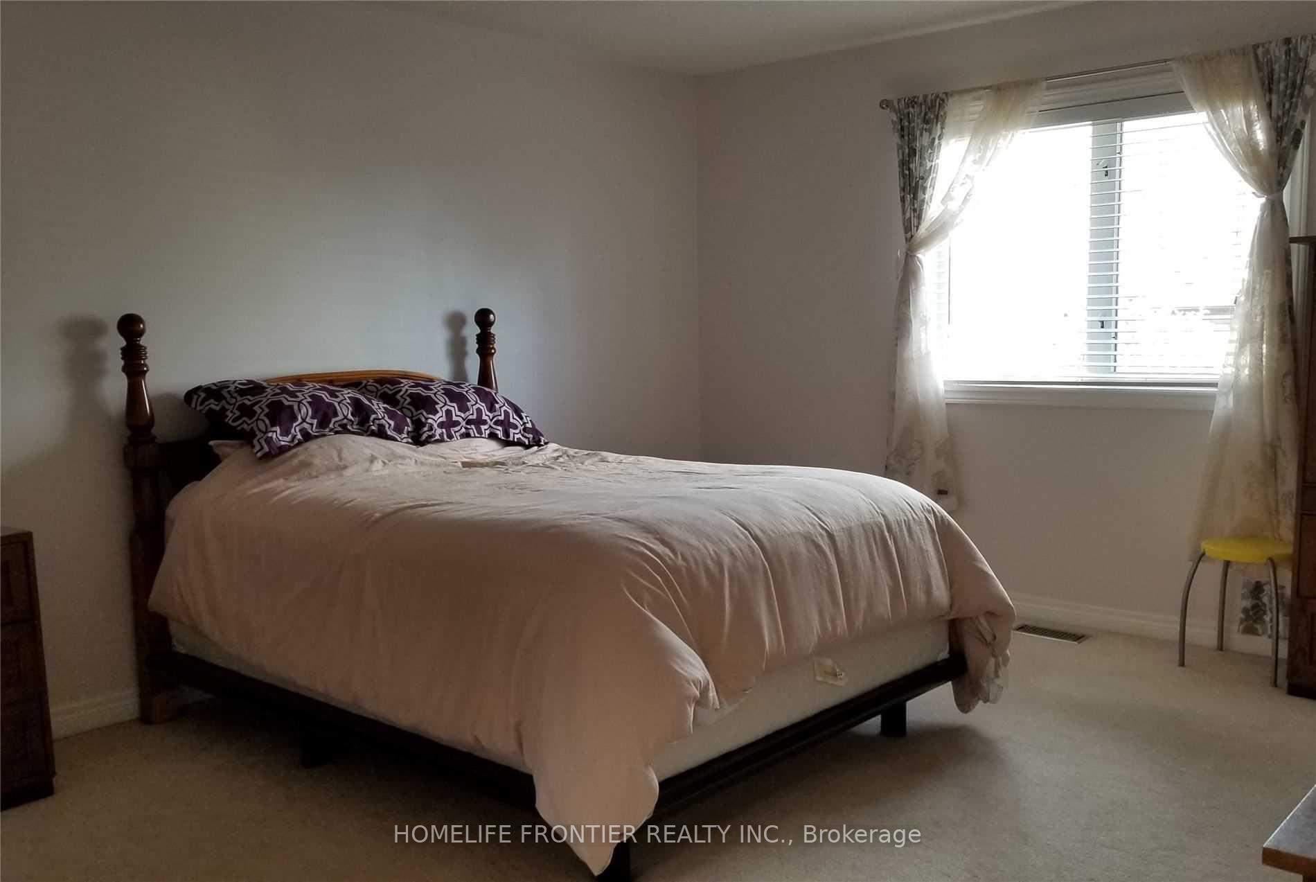 Photo 13 of 97 Kimono Crescent, Richmond Hill, Rouge Woods — HOMEH
