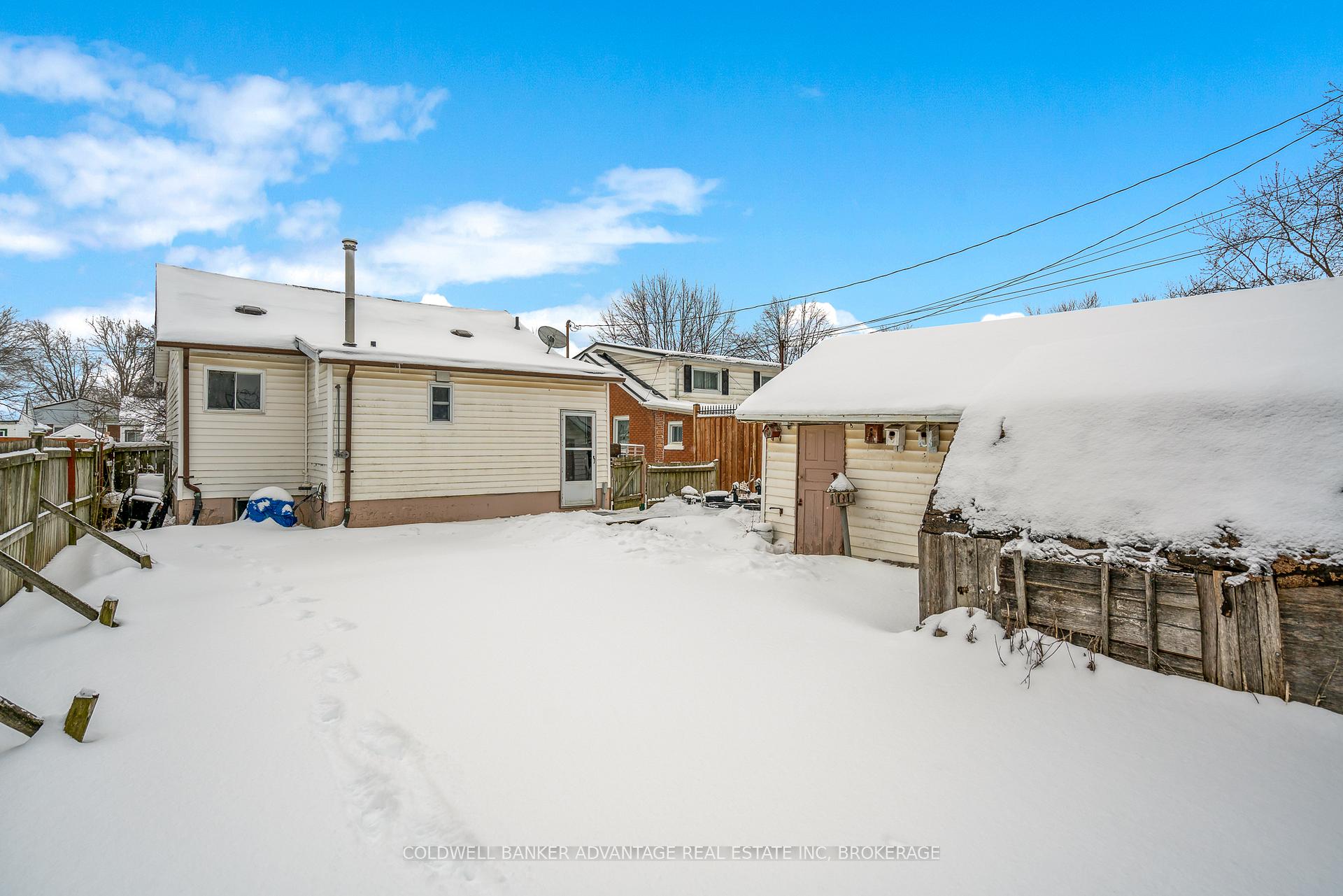 Photo 4 of 314 Simpson Avenue, Welland, Lincoln/Crowland — HOMEH