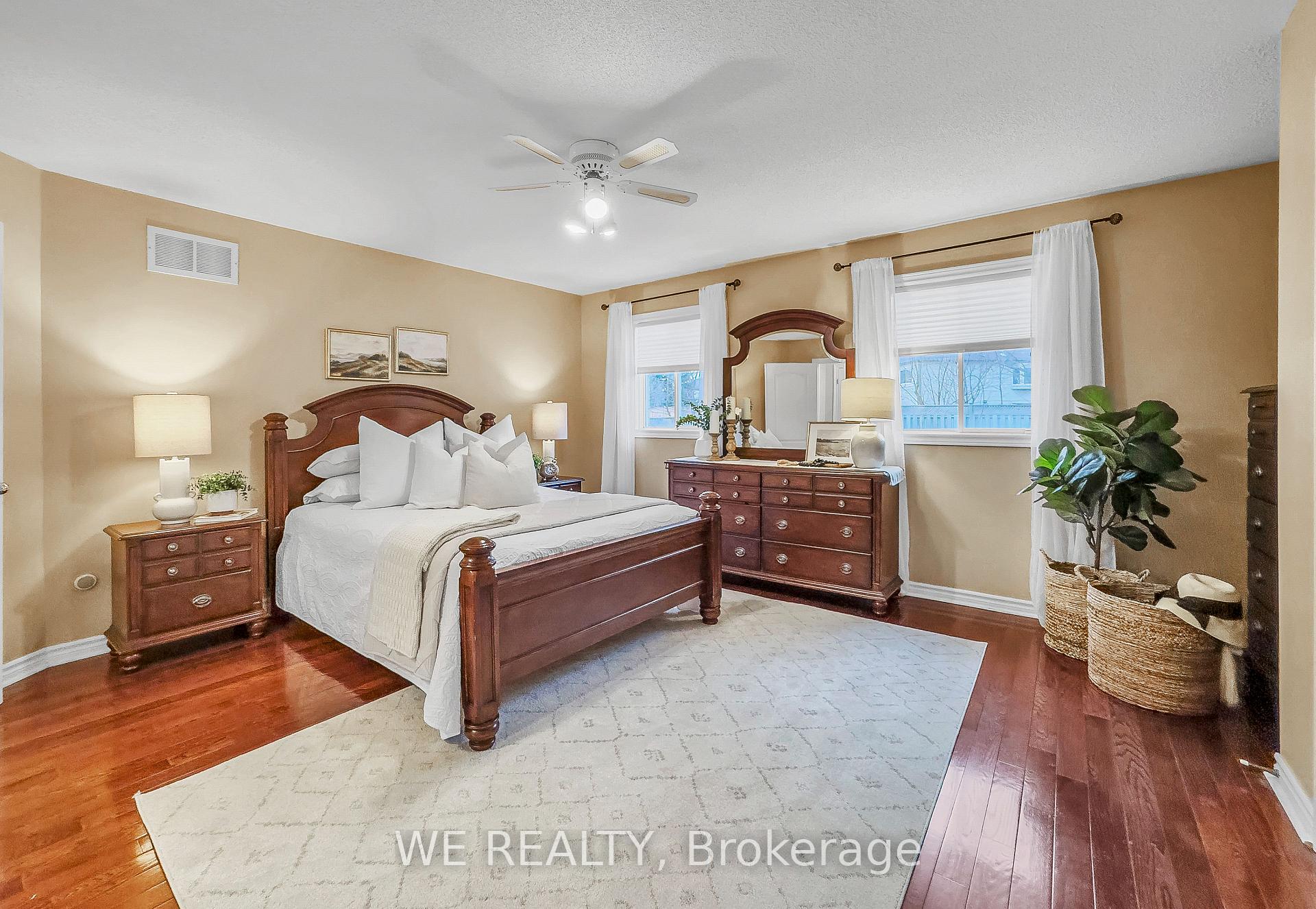 Photo 3 of 22 Bakerville Street, Whitby, Rolling Acres — HOMEH