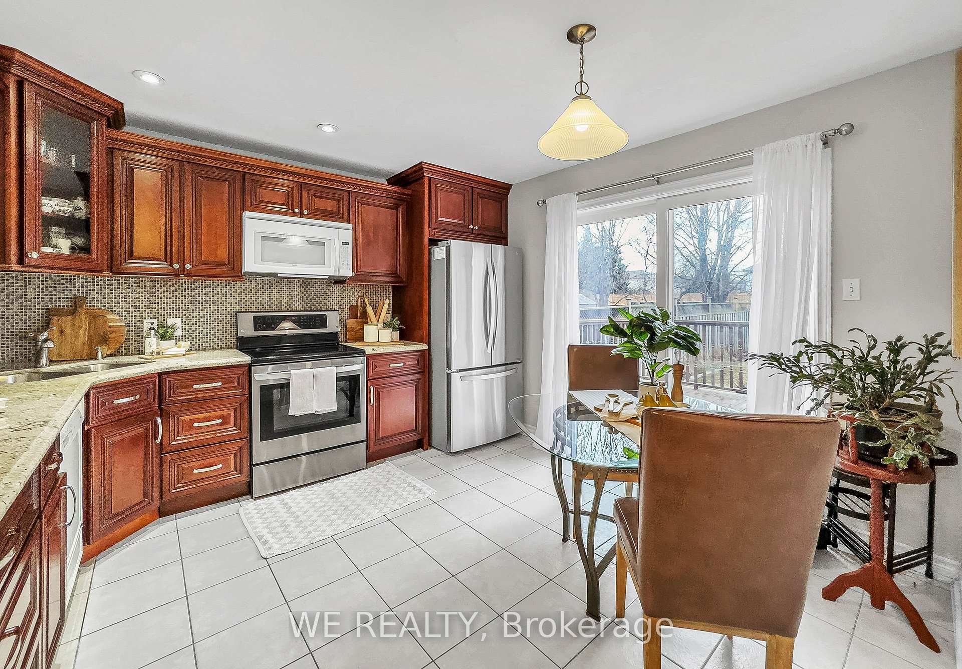 Photo 8 of 22 Bakerville Street, Whitby, Rolling Acres — HOMEH
