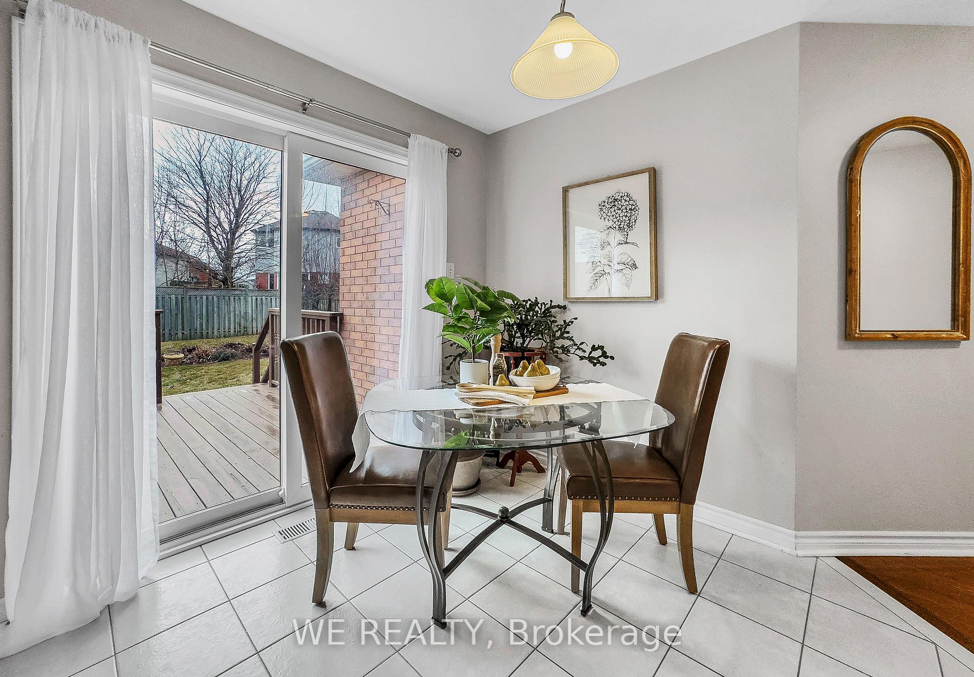 Photo 9 of 22 Bakerville Street, Whitby, Rolling Acres — HOMEH