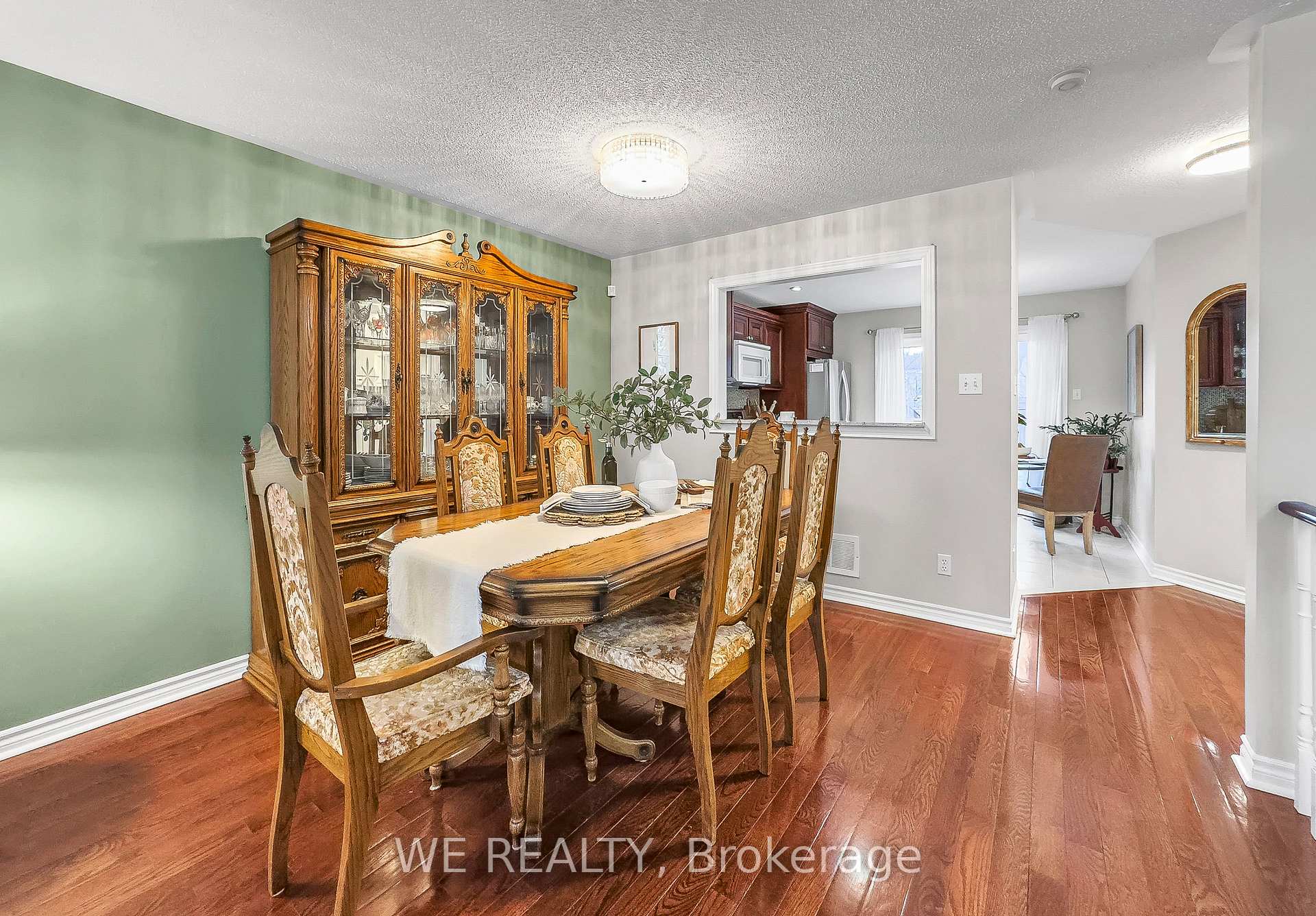 Photo 11 of 22 Bakerville Street, Whitby, Rolling Acres — HOMEH