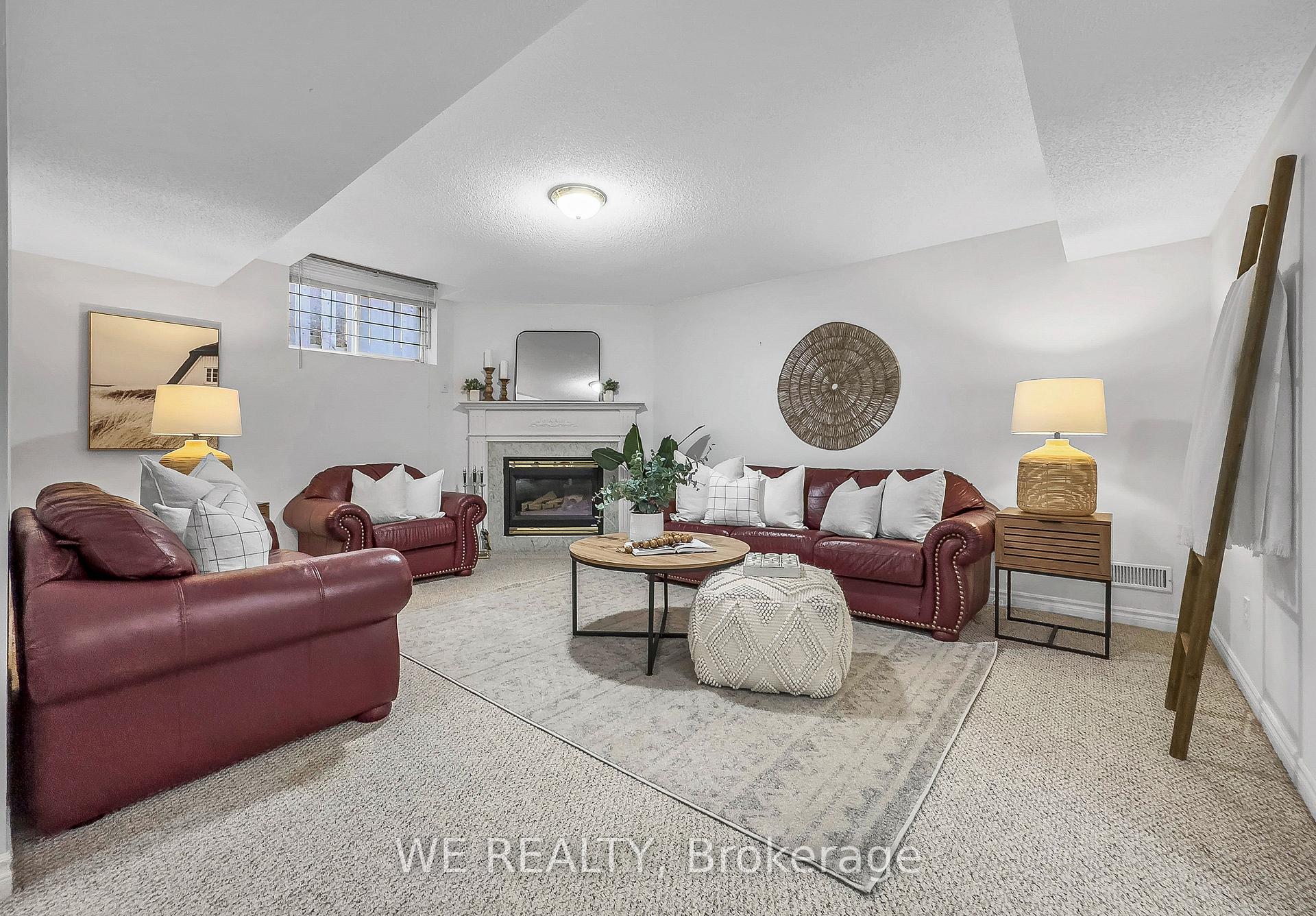 Photo 17 of 22 Bakerville Street, Whitby, Rolling Acres — HOMEH