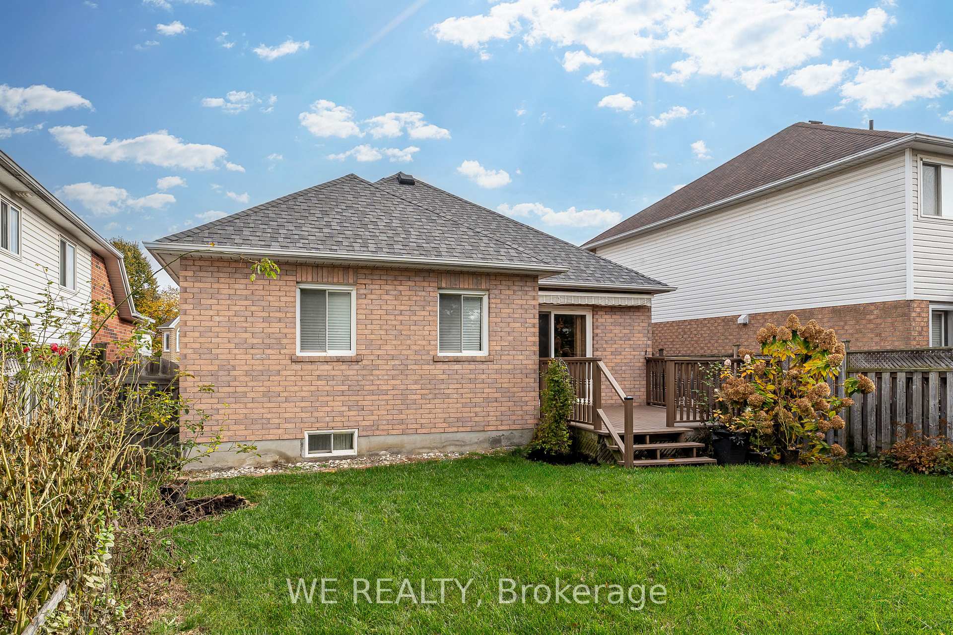 Photo 24 of 22 Bakerville Street, Whitby, Rolling Acres — HOMEH