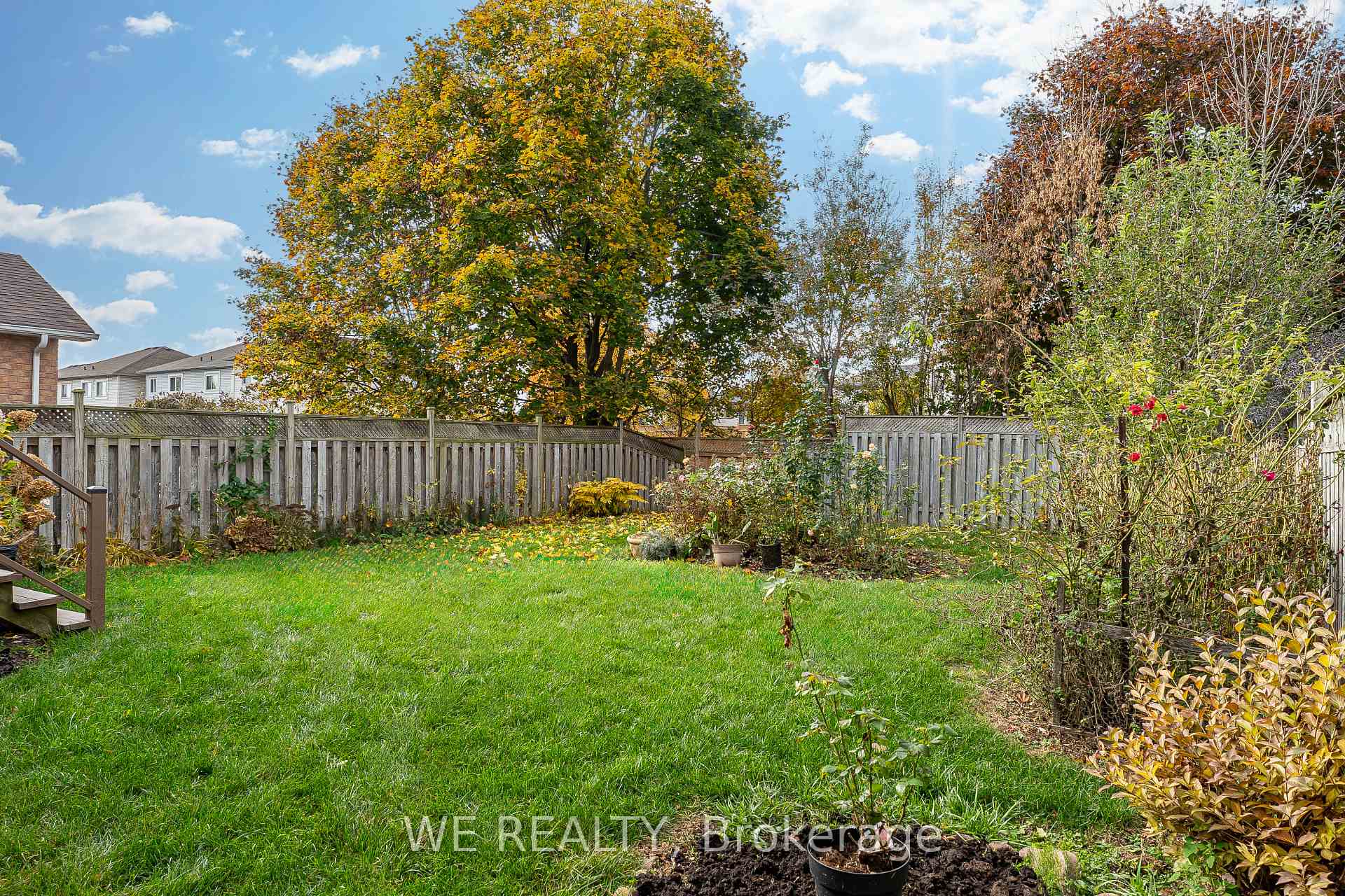 Photo 26 of 22 Bakerville Street, Whitby, Rolling Acres — HOMEH
