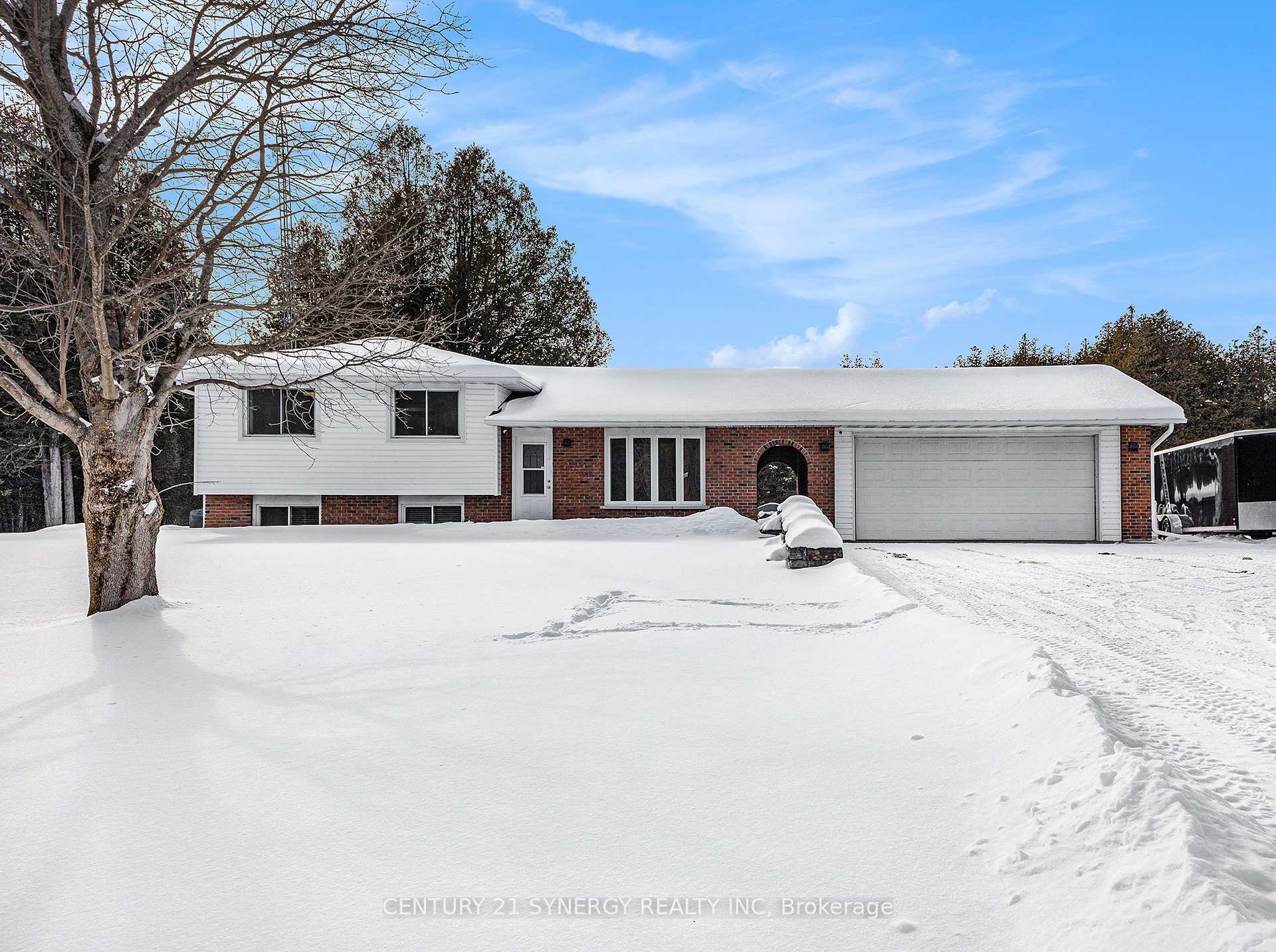 Photo 1 of 6624 Charleville Road, Augusta, Augusta Twp — HOMEH