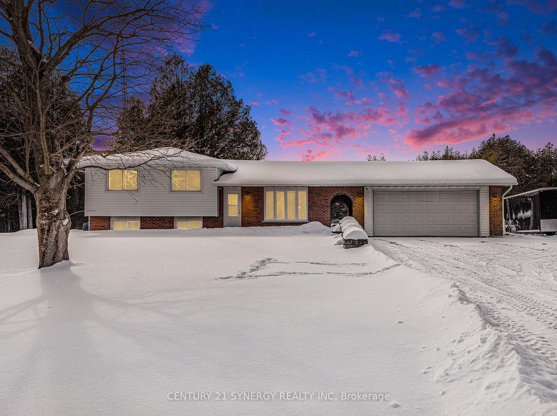 Photo 2 of 6624 Charleville Road, Augusta, Augusta Twp — HOMEH