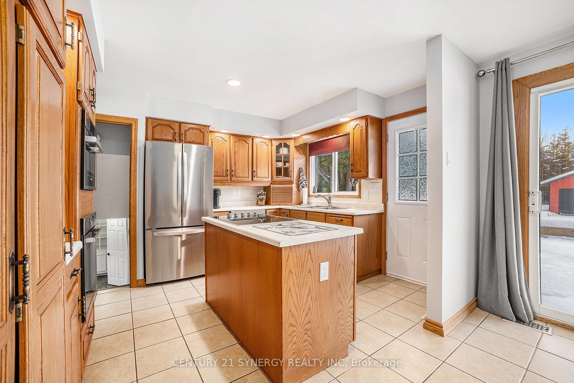 Photo 9 of 6624 Charleville Road, Augusta, Augusta Twp — HOMEH