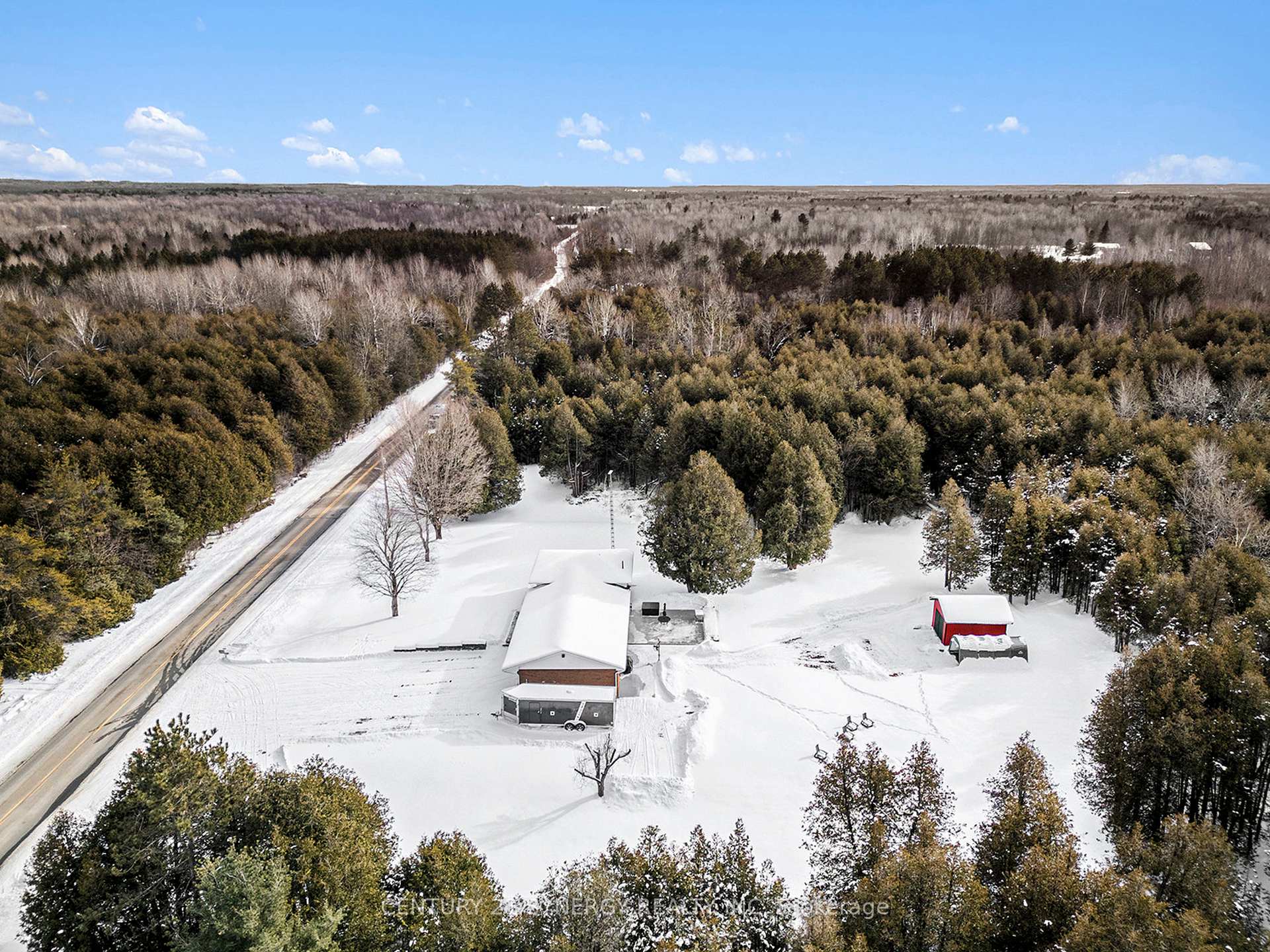 Photo 32 of 6624 Charleville Road, Augusta, Augusta Twp — HOMEH