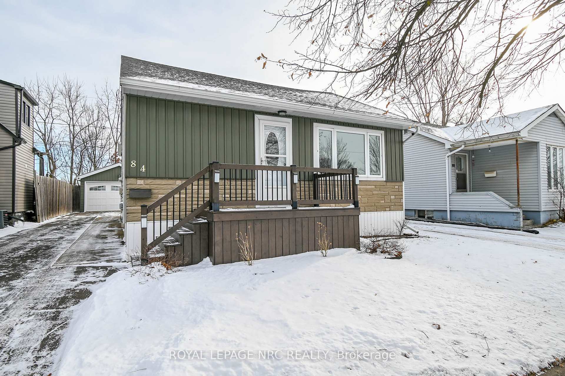 Photo 1 of 84 Dunkirk Road, Welland, Lincoln/Crowland — HOMEH