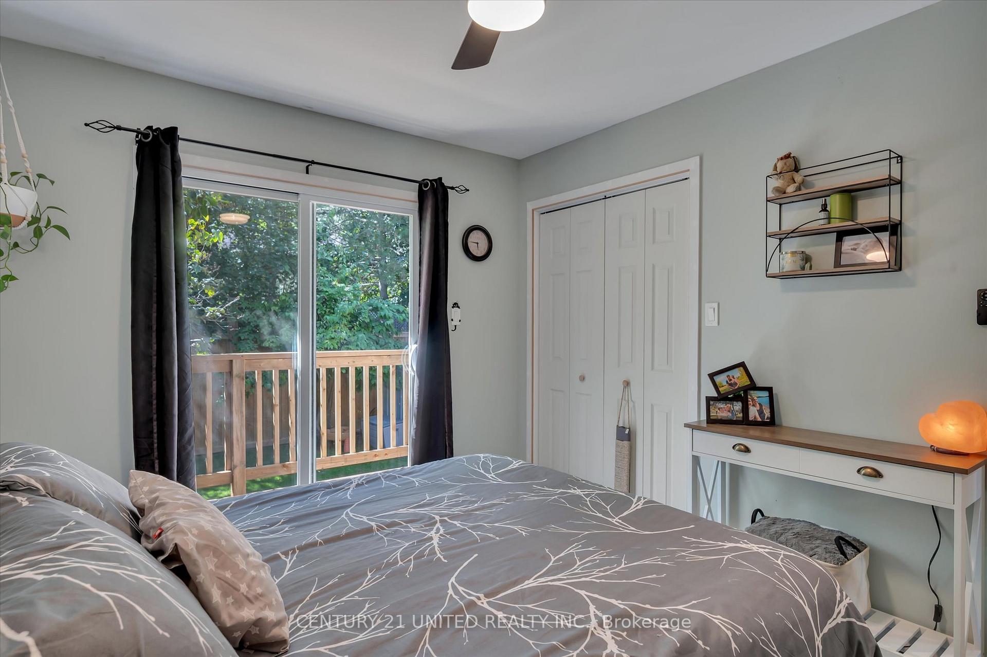 Photo 19 of 561 Barnes Crescent, Peterborough, Otonabee Ward 1 — HOMEH