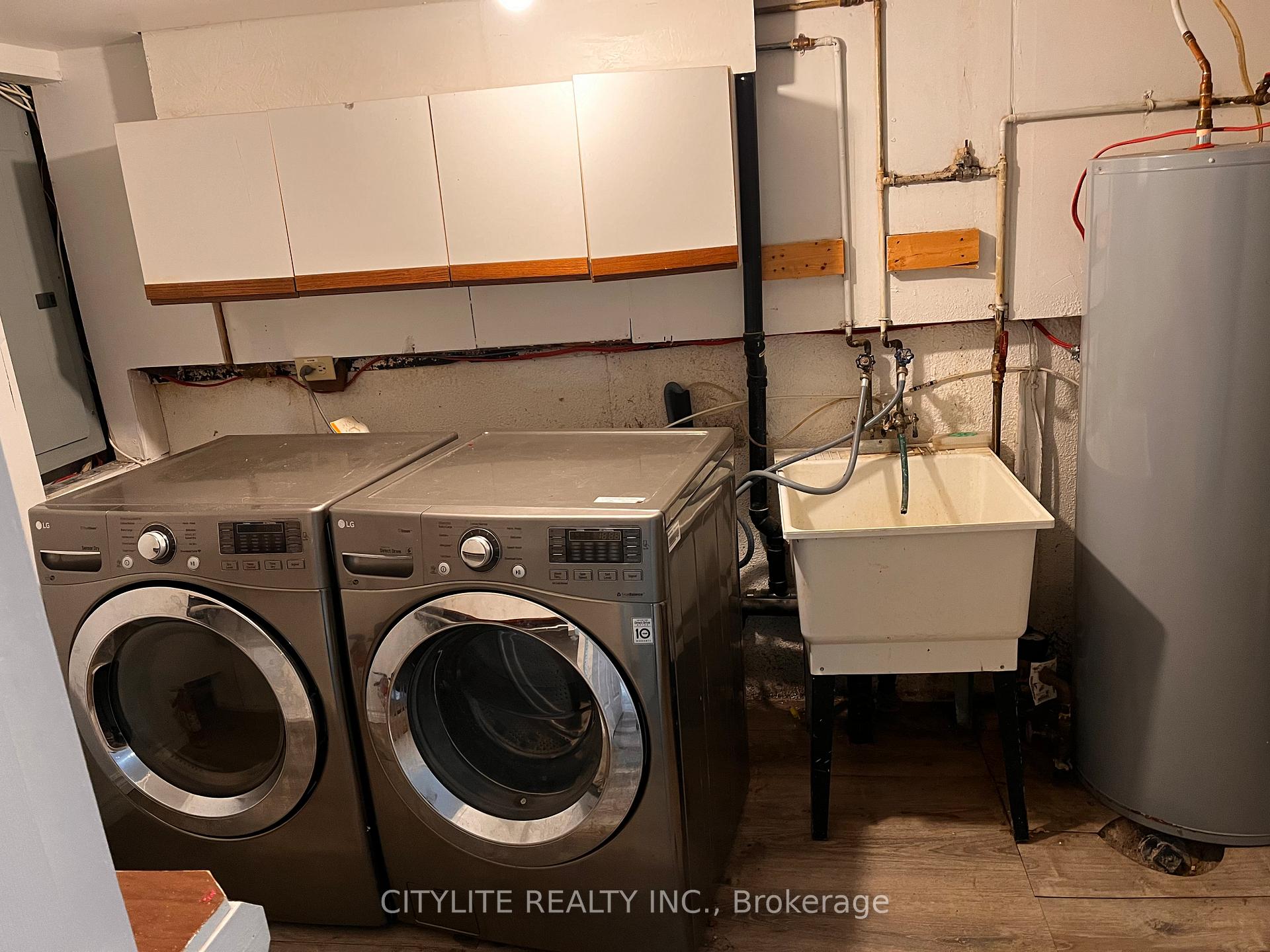 Photo 6 of Unit Lower, 28 Grassmere Court, Oshawa, Lakeview — HOMEH