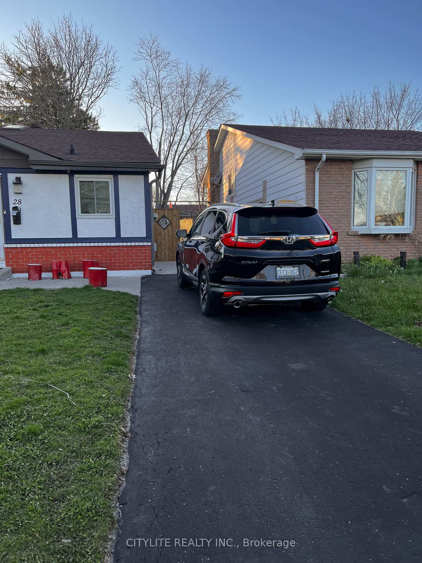 Photo 9 of Unit Lower, 28 Grassmere Court, Oshawa, Lakeview — HOMEH