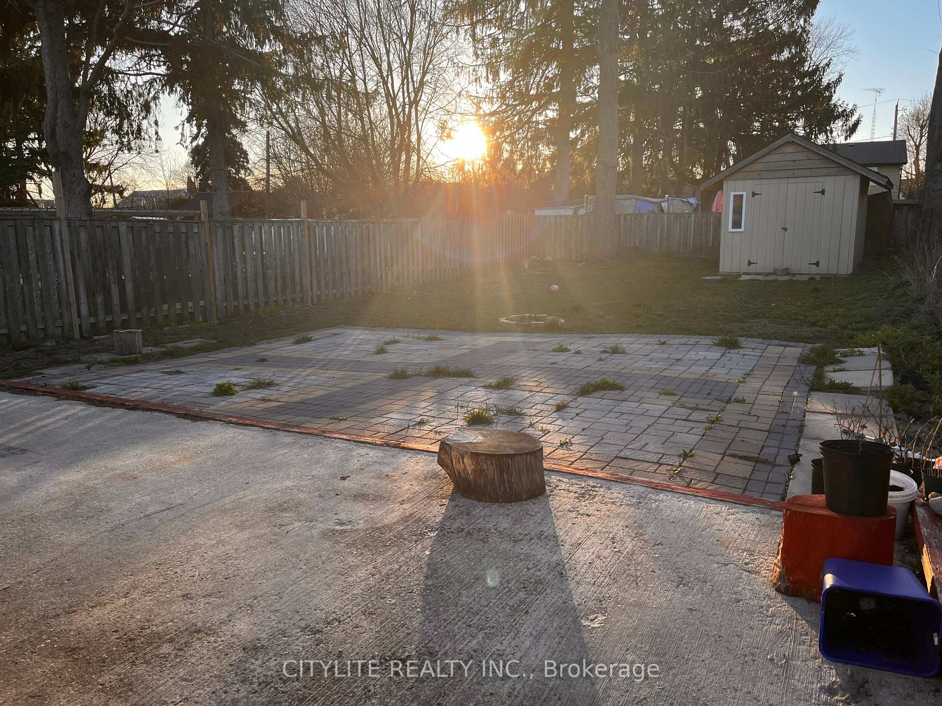 Photo 11 of Unit Lower, 28 Grassmere Court, Oshawa, Lakeview — HOMEH