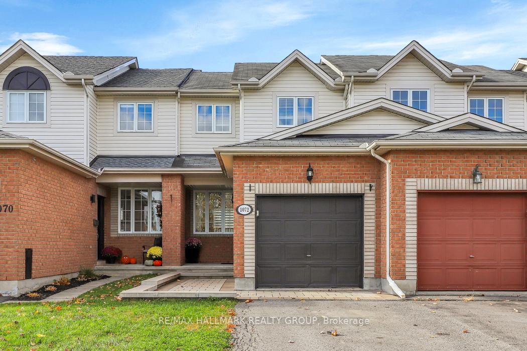 Photo 1 of 1072 Brasseur Crescent, Ottawa, Fallingbrook/Gardenway South — HOMEH