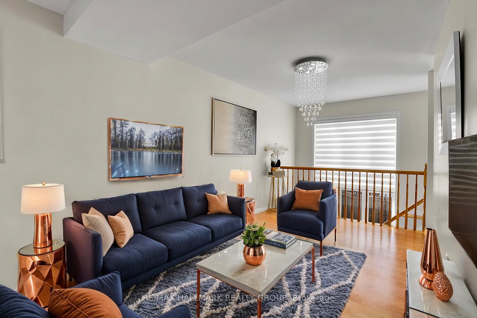 Photo 7 of 1072 Brasseur Crescent, Ottawa, Fallingbrook/Gardenway South — HOMEH