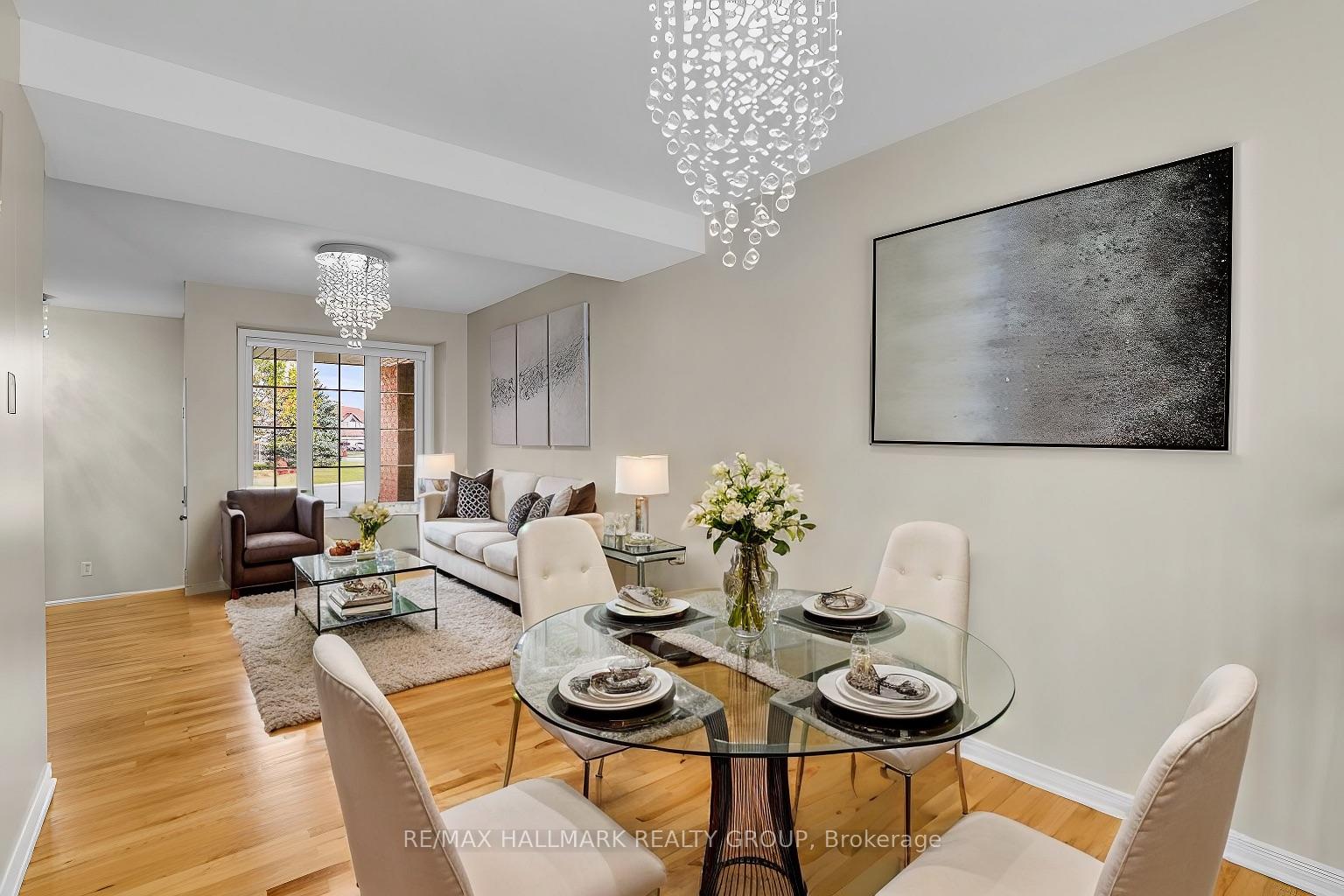 Photo 8 of 1072 Brasseur Crescent, Ottawa, Fallingbrook/Gardenway South — HOMEH