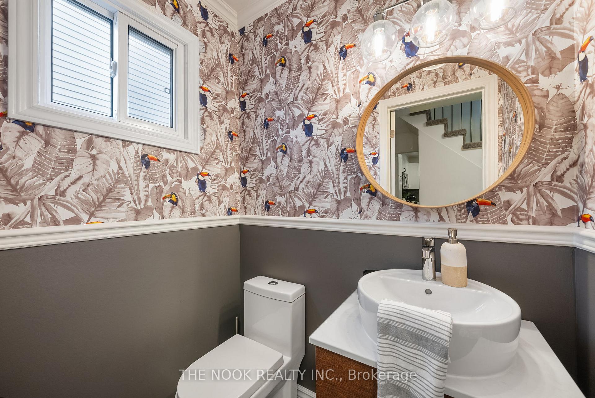 Photo 13 of 694 Sugar Maple Crescent, Whitby, Williamsburg — HOMEH