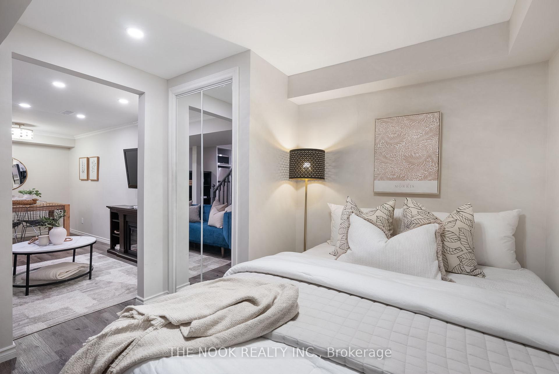 Photo 30 of 694 Sugar Maple Crescent, Whitby, Williamsburg — HOMEH
