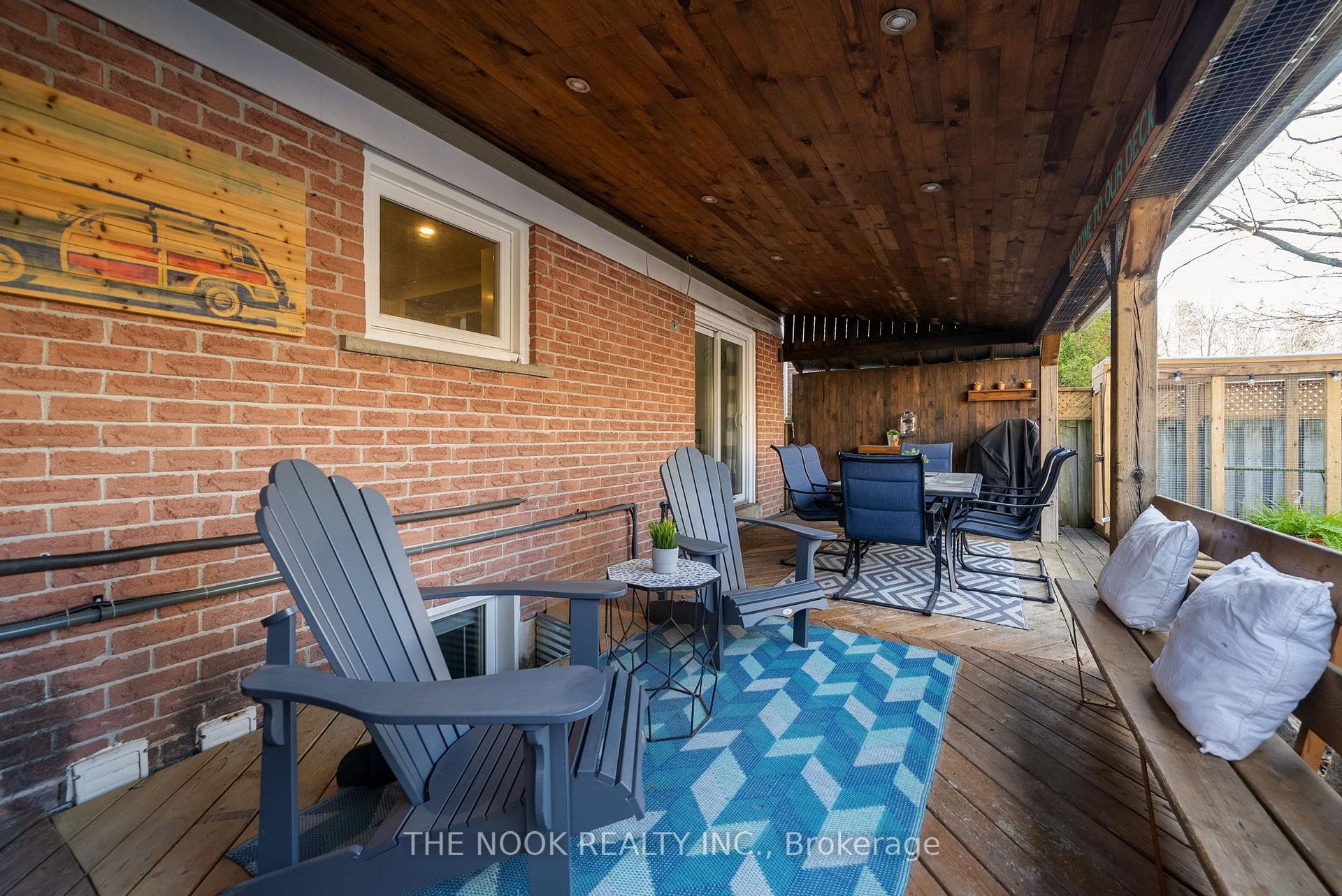 Photo 32 of 694 Sugar Maple Crescent, Whitby, Williamsburg — HOMEH