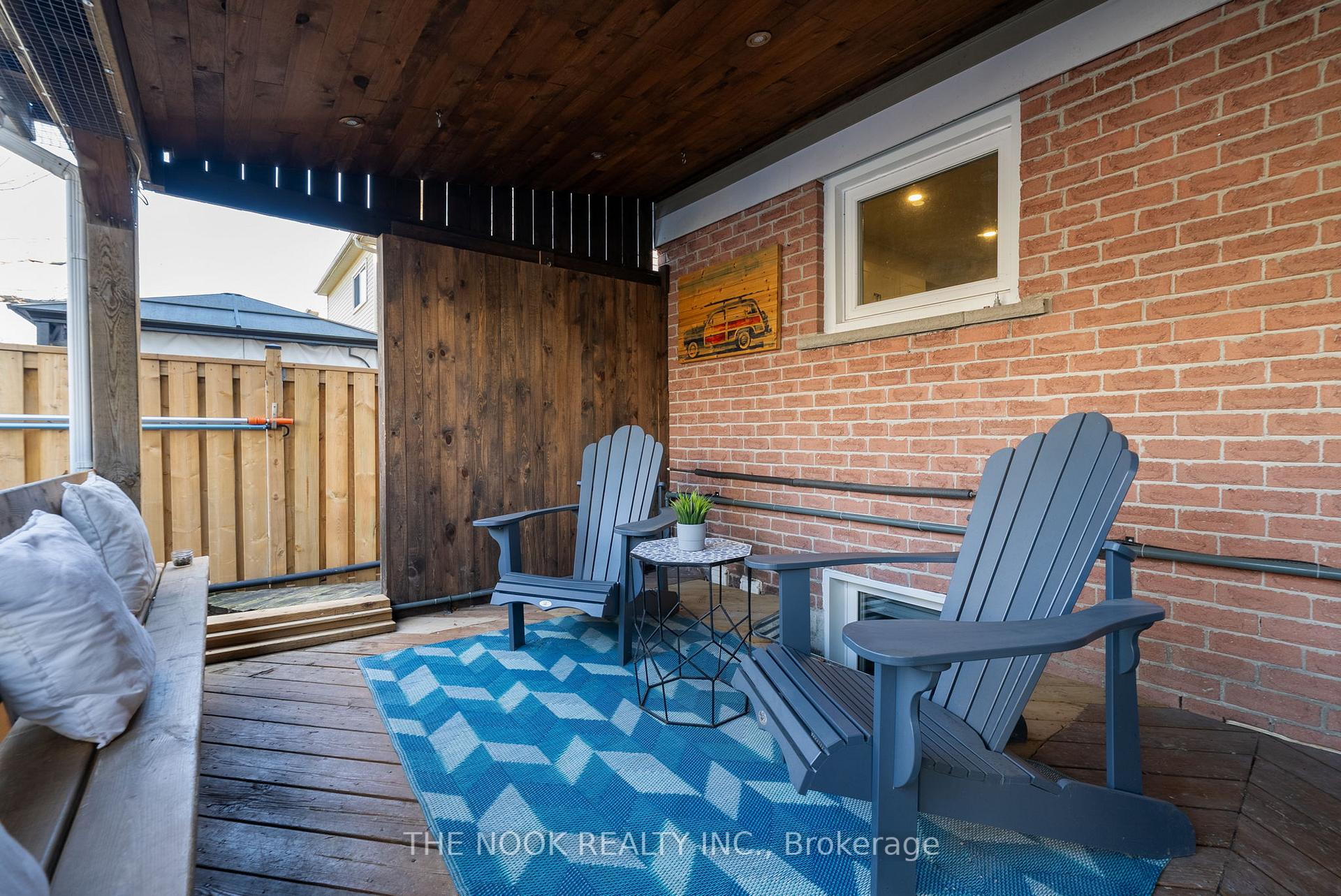 Photo 34 of 694 Sugar Maple Crescent, Whitby, Williamsburg — HOMEH