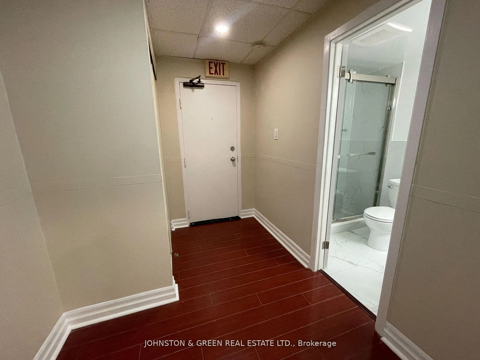 Photo 2 of Unit A, 1054 Coxwell Avenue, Toronto, East York — HOMEH
