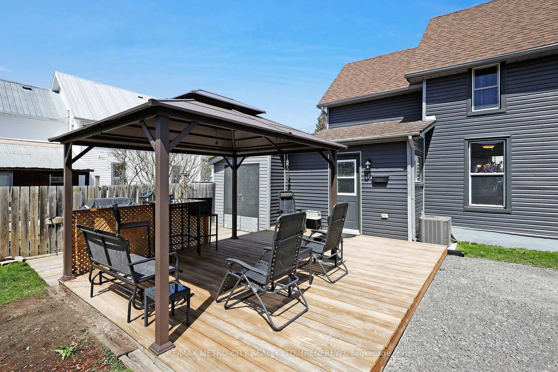 Photo 30 of 81 Tierney Street S, Arnprior — HOMEH