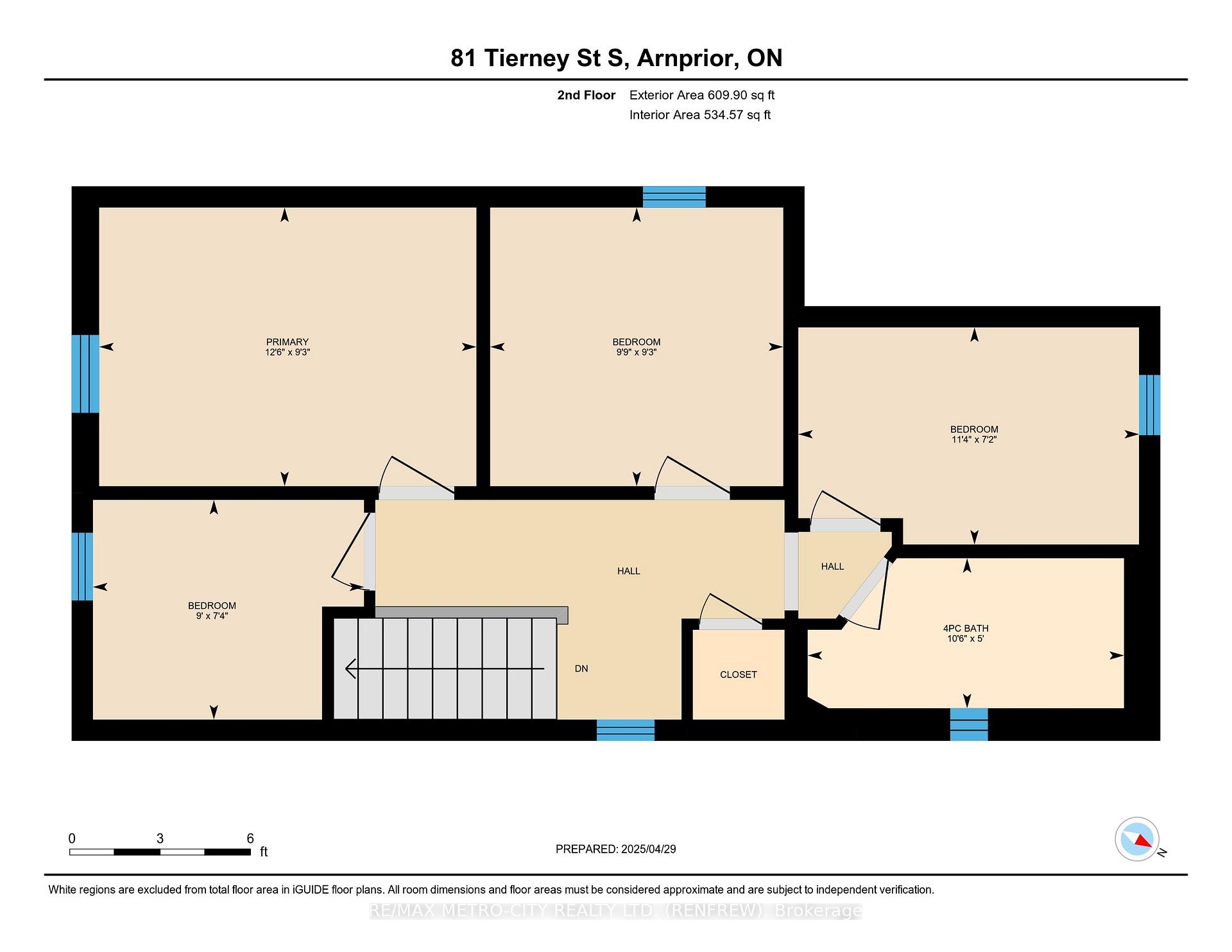 Photo 32 of 81 Tierney Street S, Arnprior — HOMEH