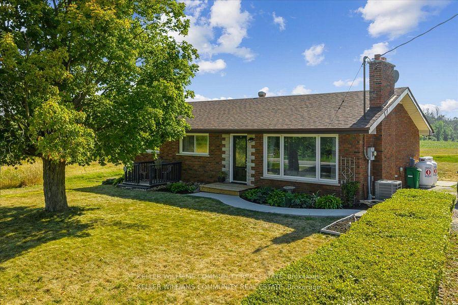 Photo 1 of 1930 Mcnamara Road, Peterborough, Ashburnham Ward 4 — HOMEH