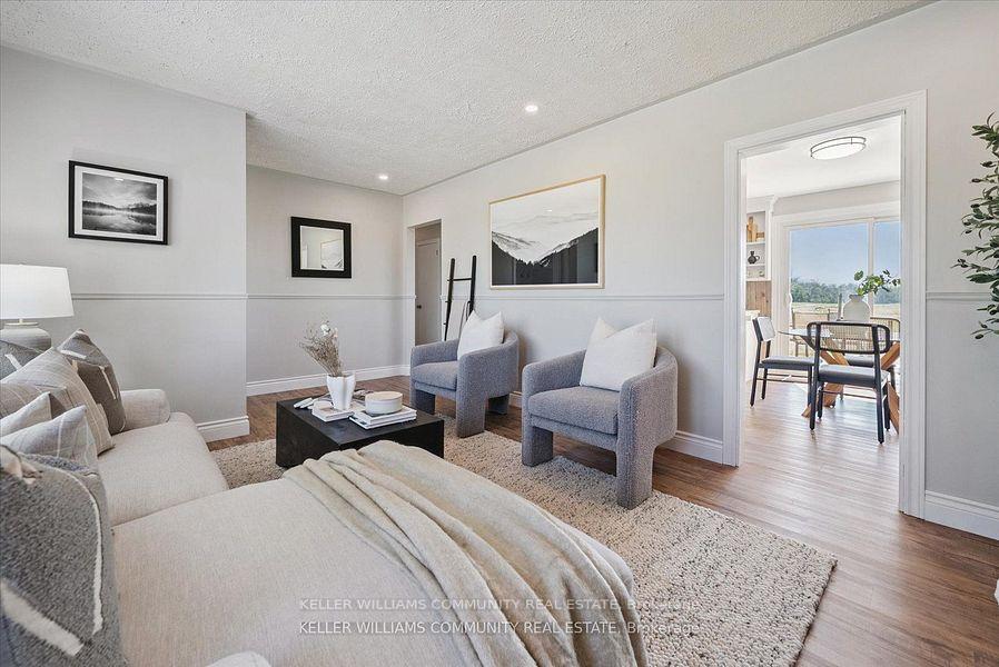 Photo 11 of 1930 Mcnamara Road, Peterborough, Ashburnham Ward 4 — HOMEH