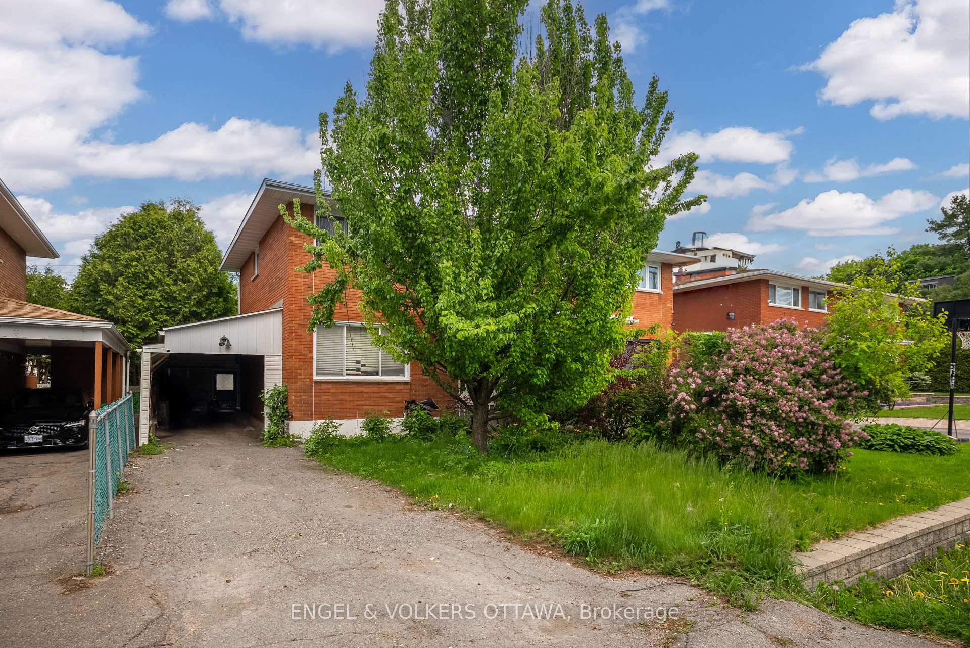 Photo 1 of 369 Zephyr Avenue, Ottawa, Britannia — HOMEH