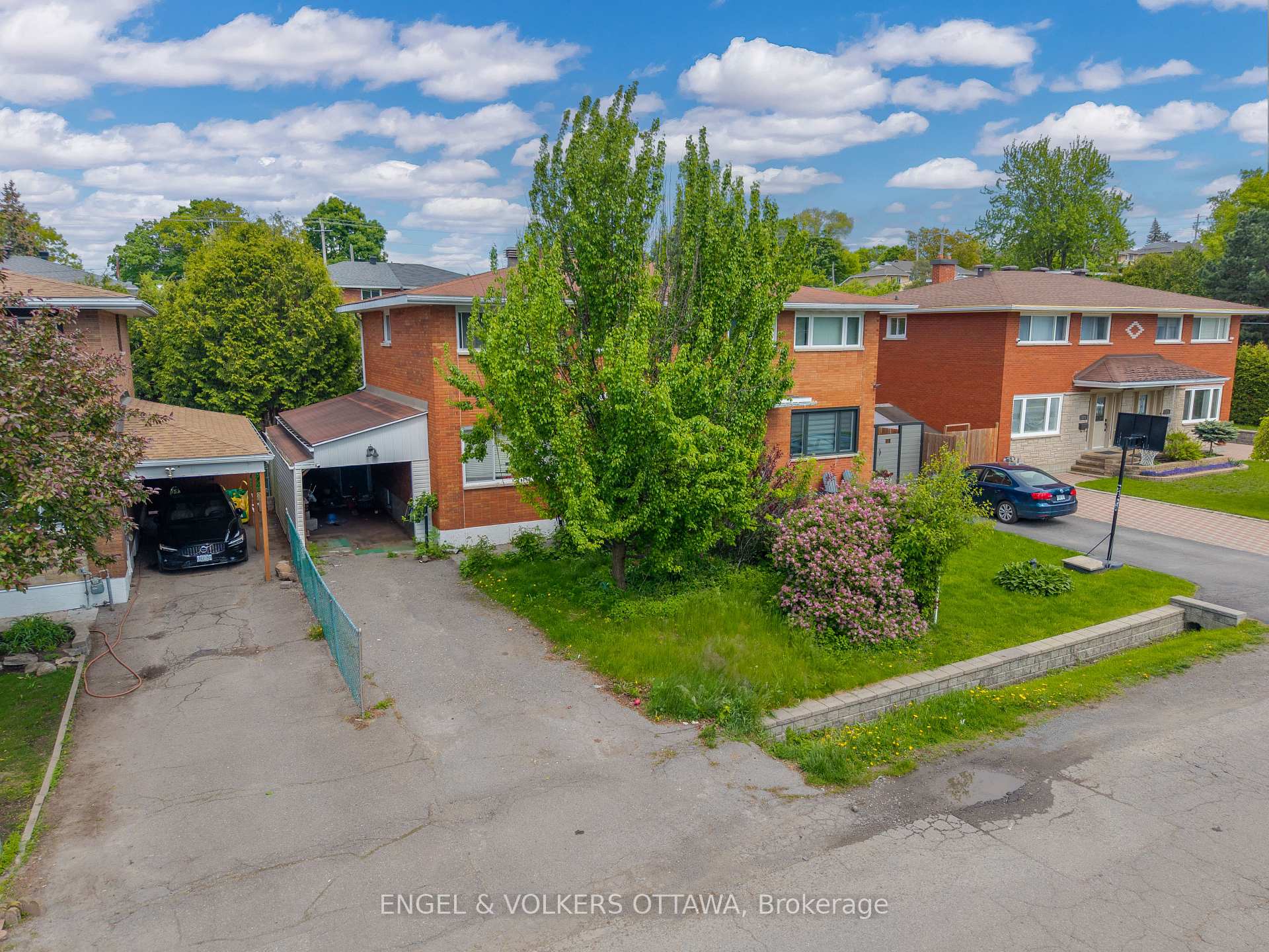 Photo 7 of 369 Zephyr Avenue, Ottawa, Britannia — HOMEH