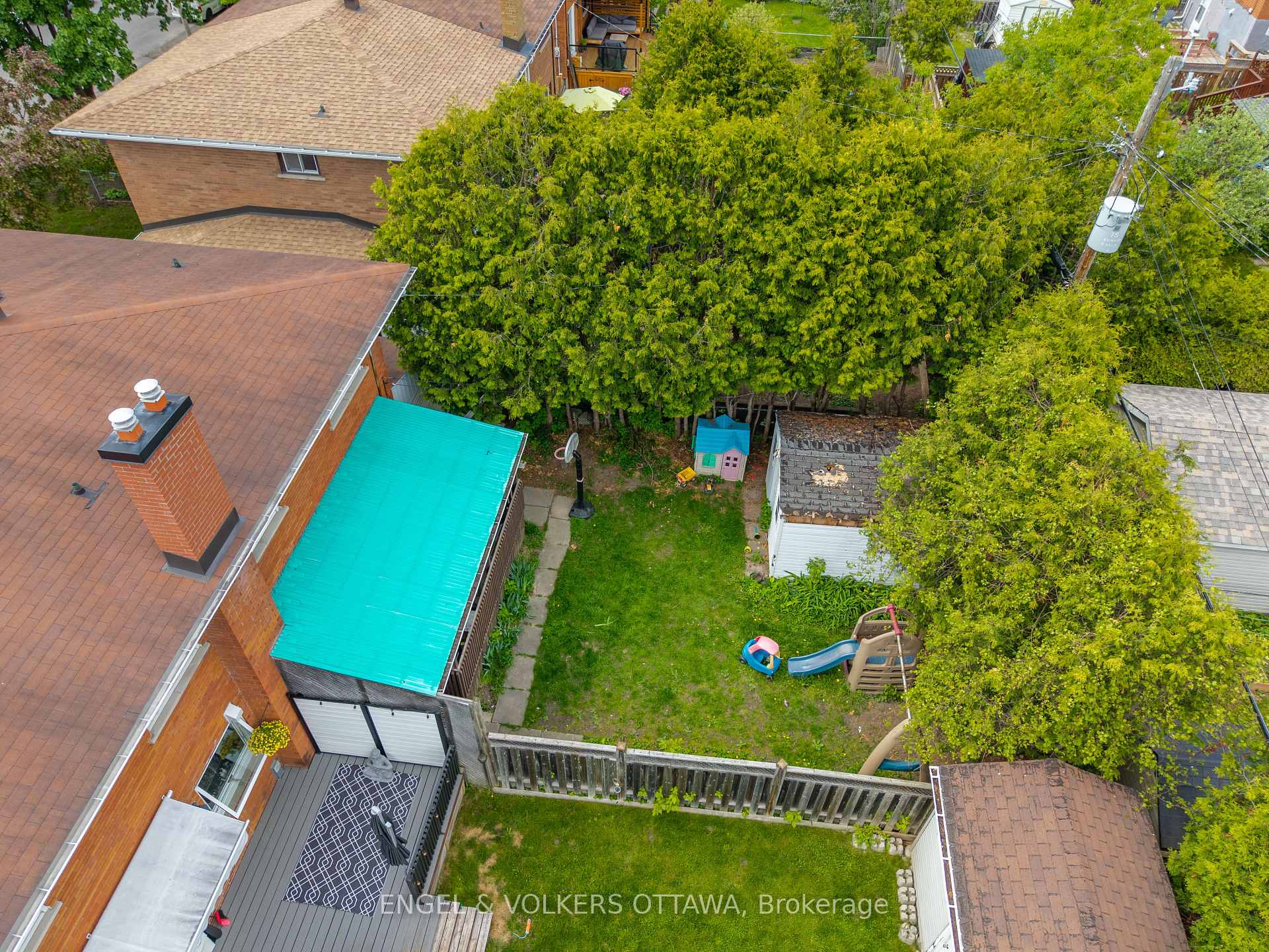 Photo 6 of 369 Zephyr Avenue, Ottawa, Britannia — HOMEH